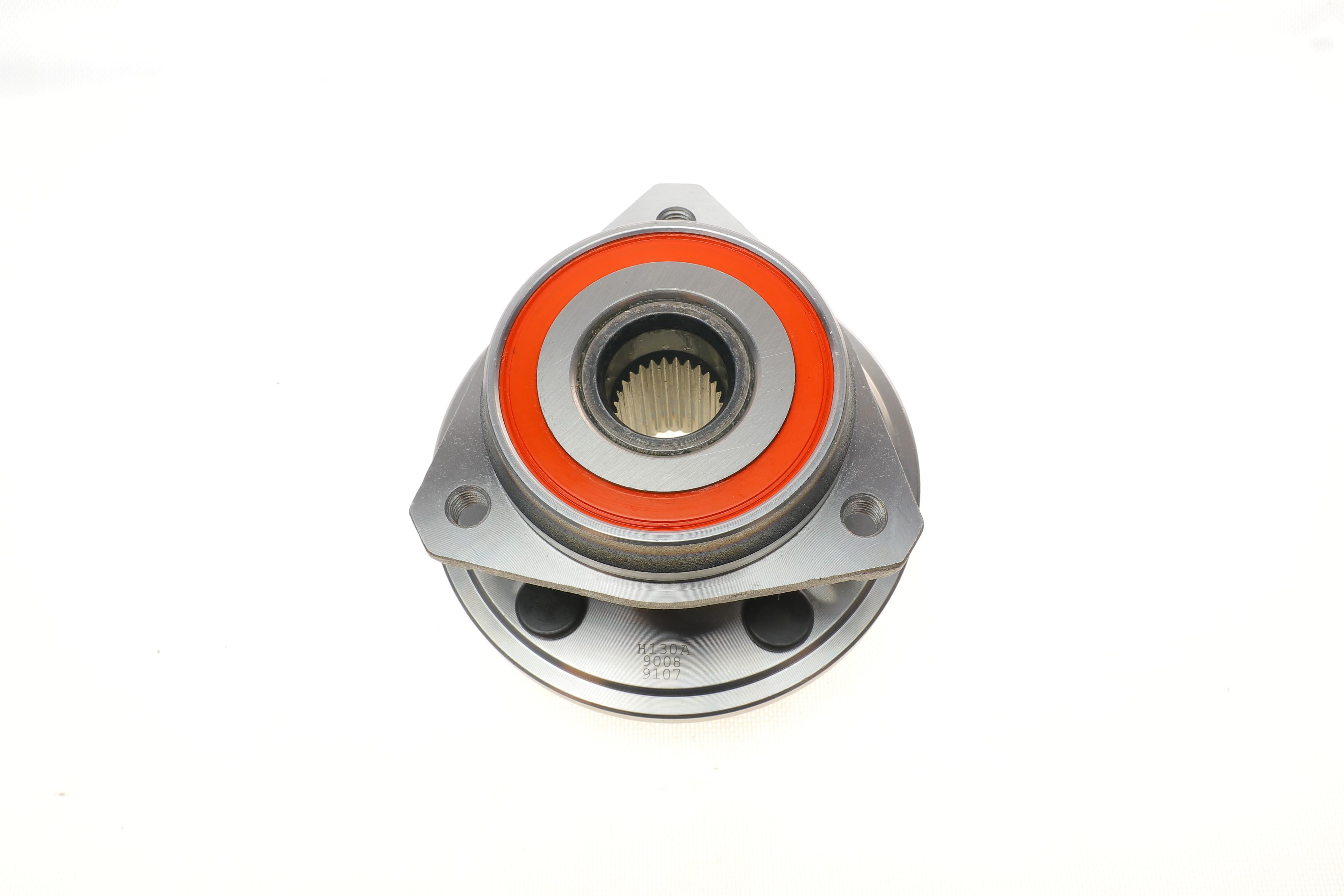 Підшипник маточини (передньої) Jeep Cherokee/Grand Cherokee 92-01 (з маточиною)