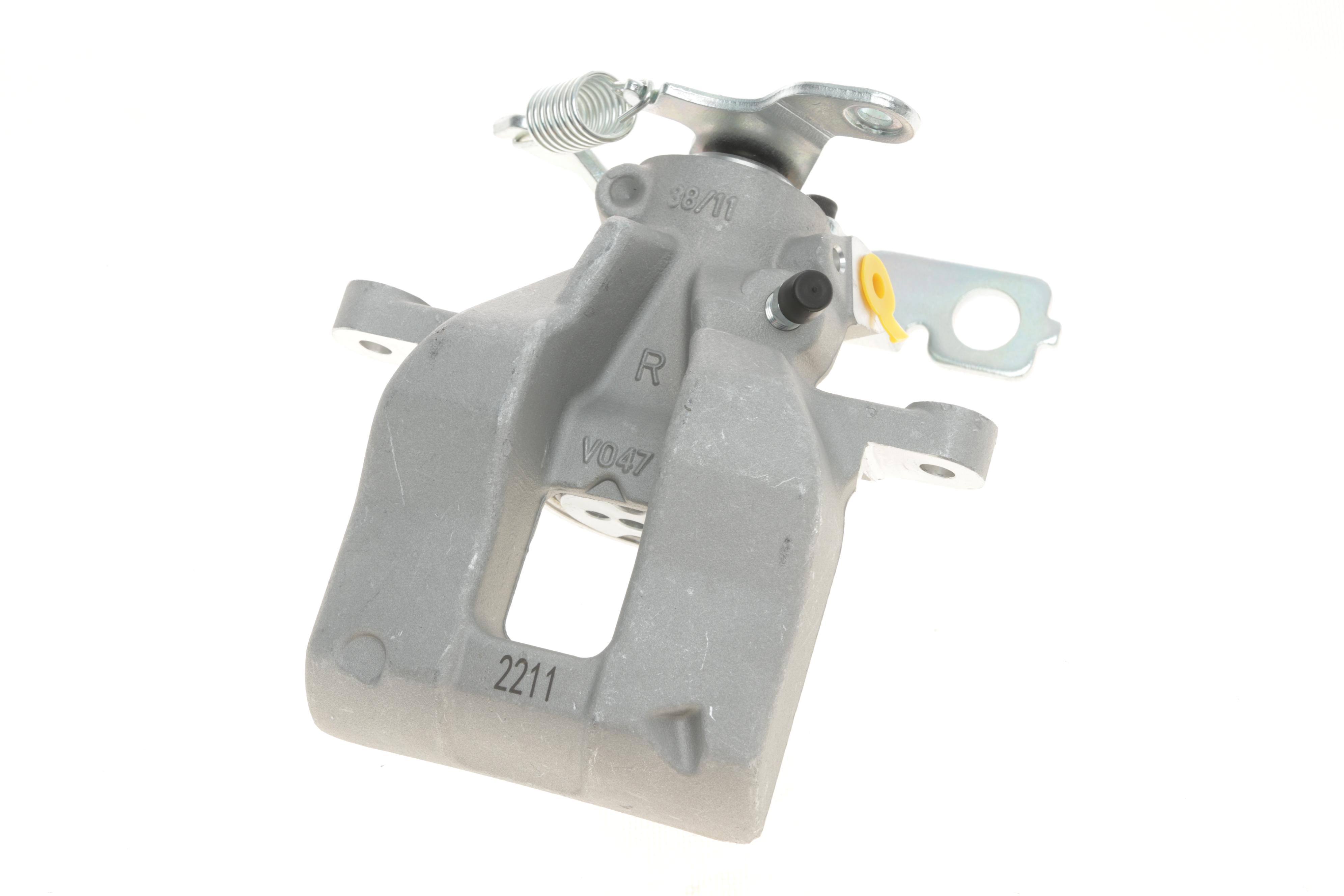 Супорт гальмівний (задній) (R) Toyota Avrensis 11-18 (d=38mm) (Bosch)