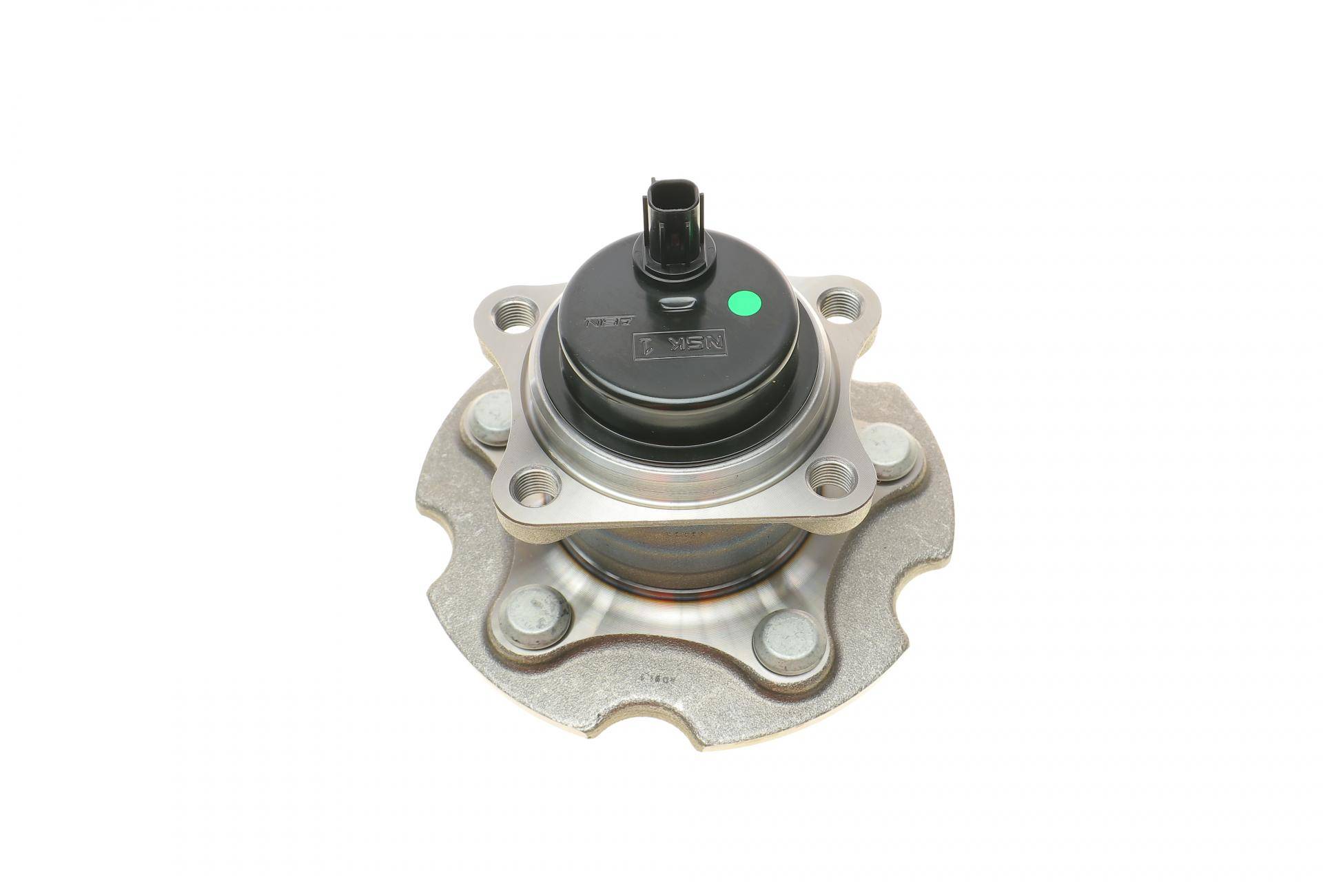 Підшипник маточини (задньої) Lexus NX 14-/Toyota RAV 4 2.0-2.5D 08-18