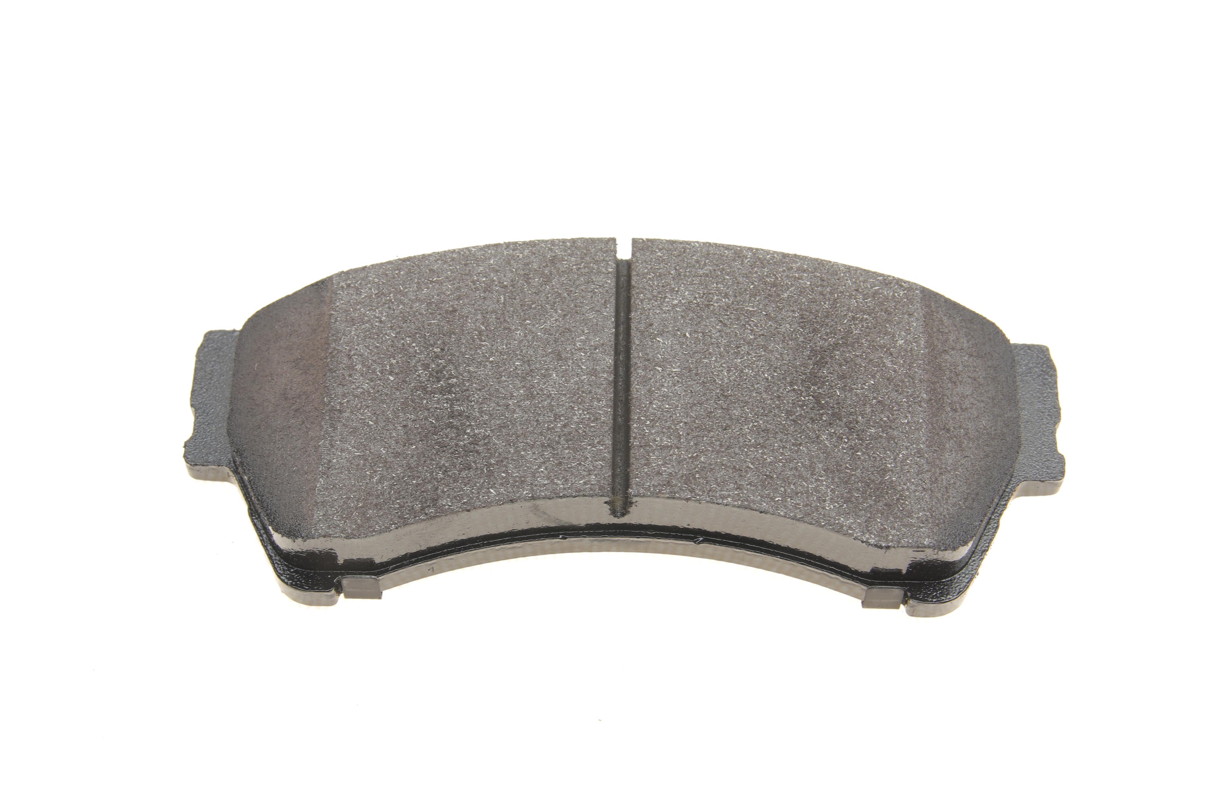 Колодки гальмівні (передні) Mazda 6 07-13