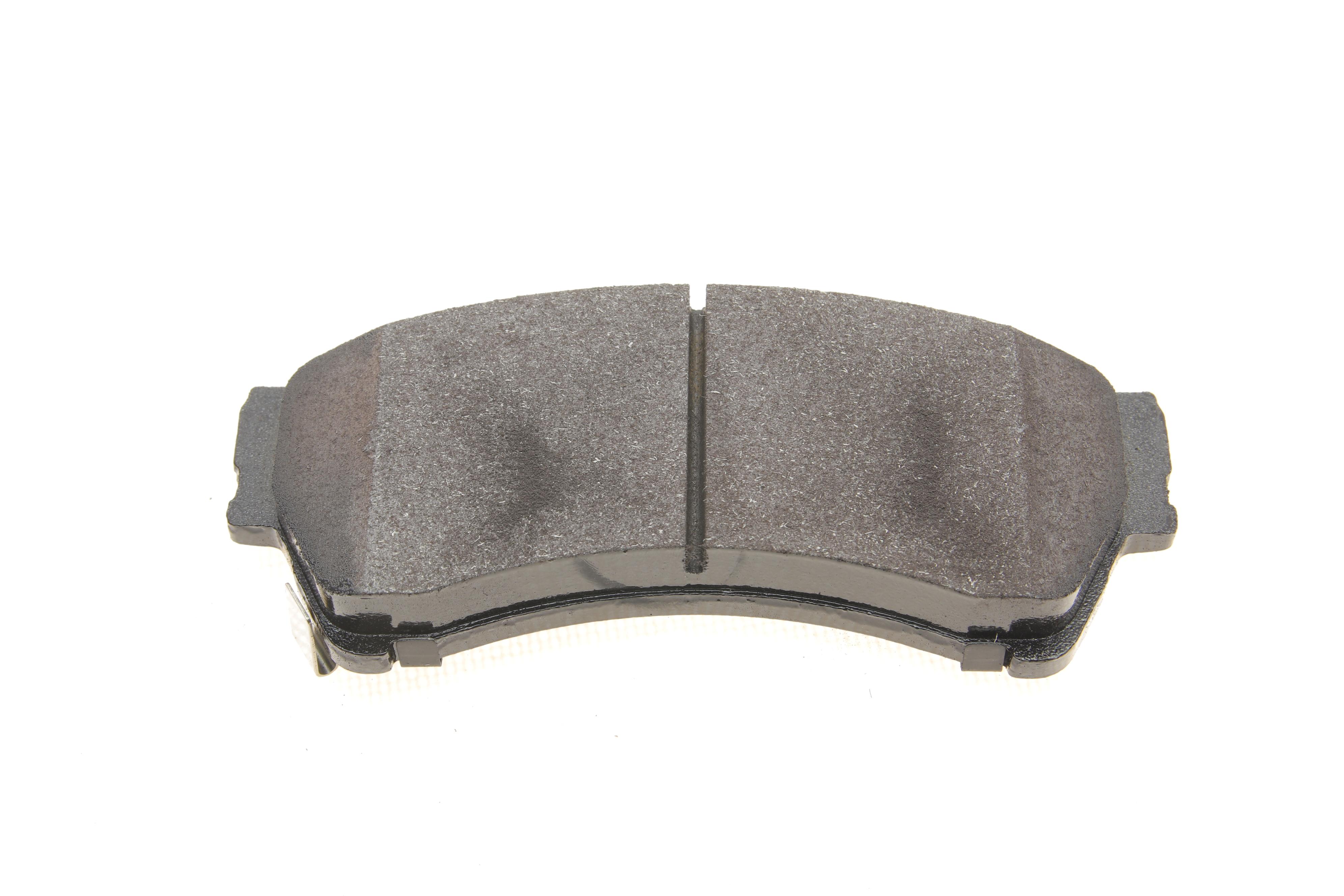 Колодки гальмівні (передні) Mazda 6 07-13