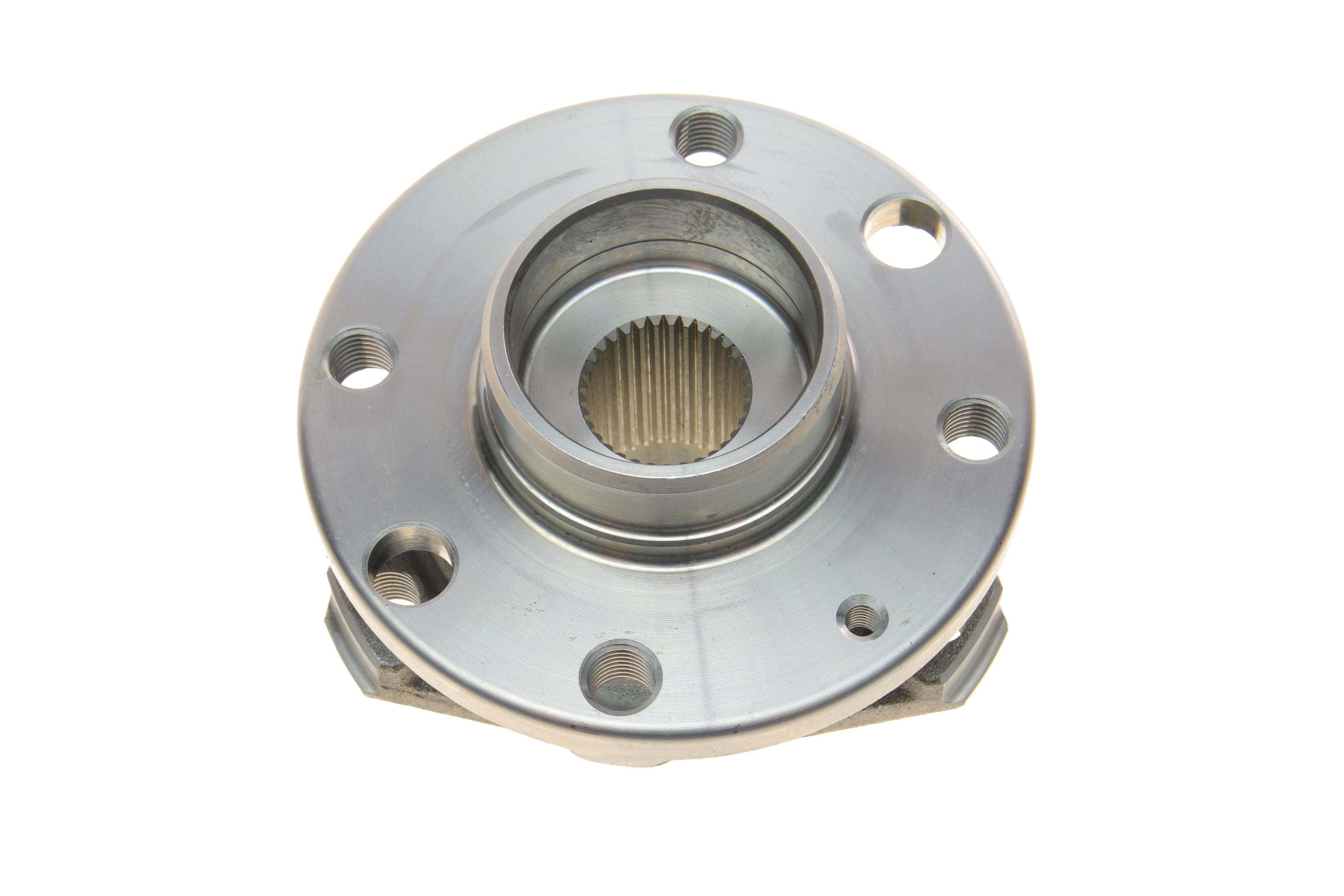 Підшипник маточини (передньої) Opel Astra G 98-09