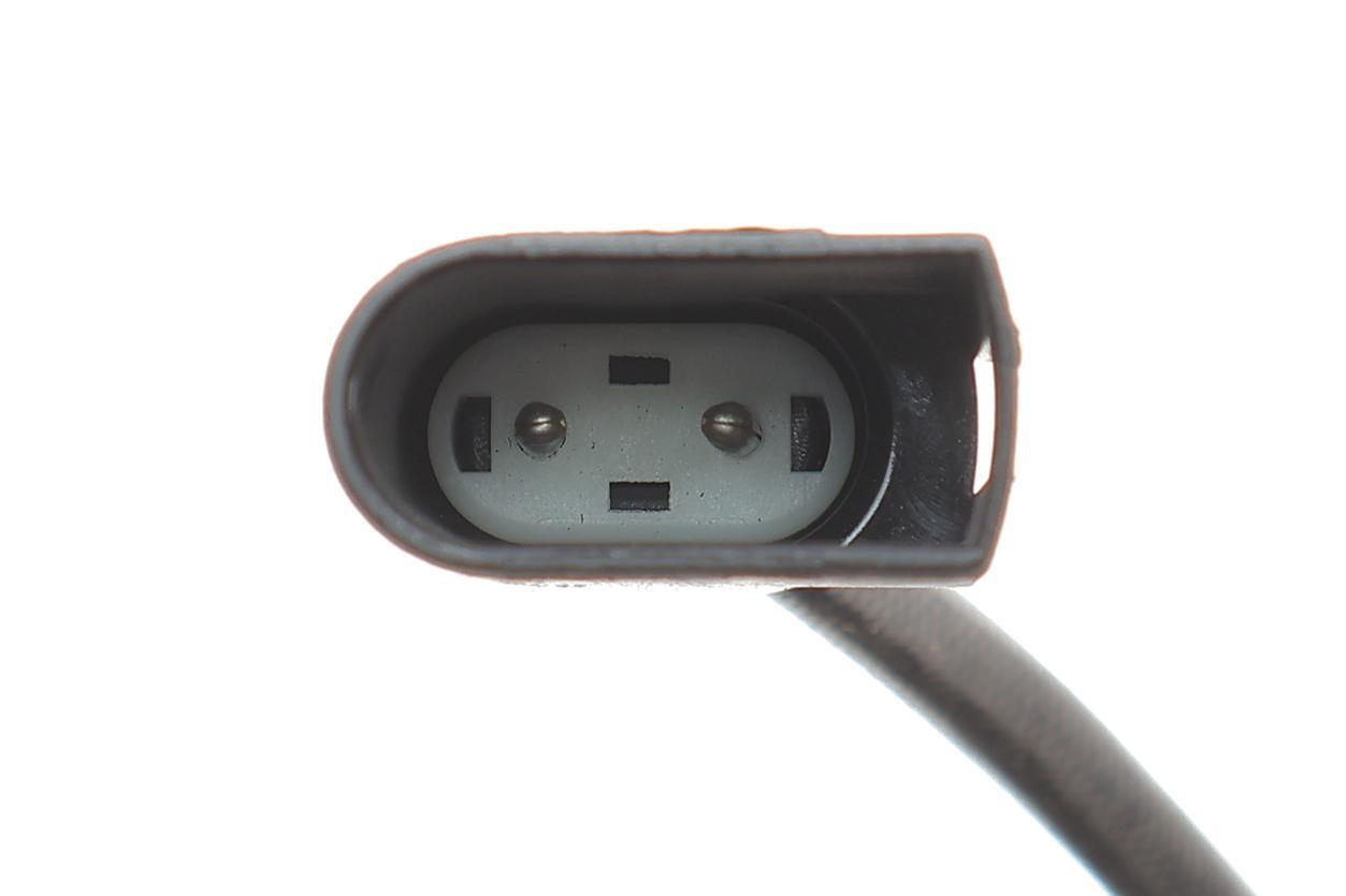 Колодки гальмівні (задні) Ford Transit V347 06-