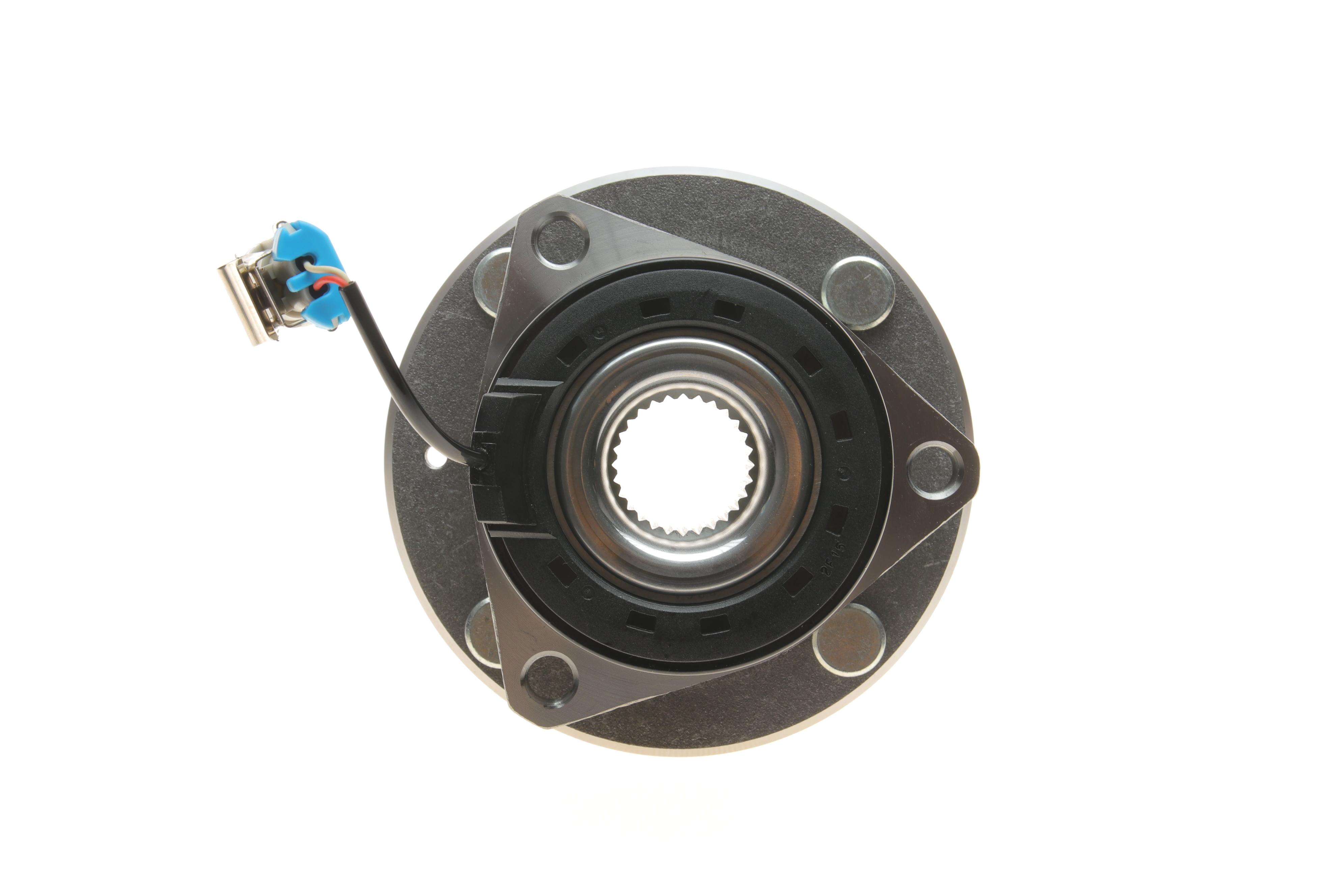 Підшипник маточини (передньої) Chevrolet Epica 2.5 08-13