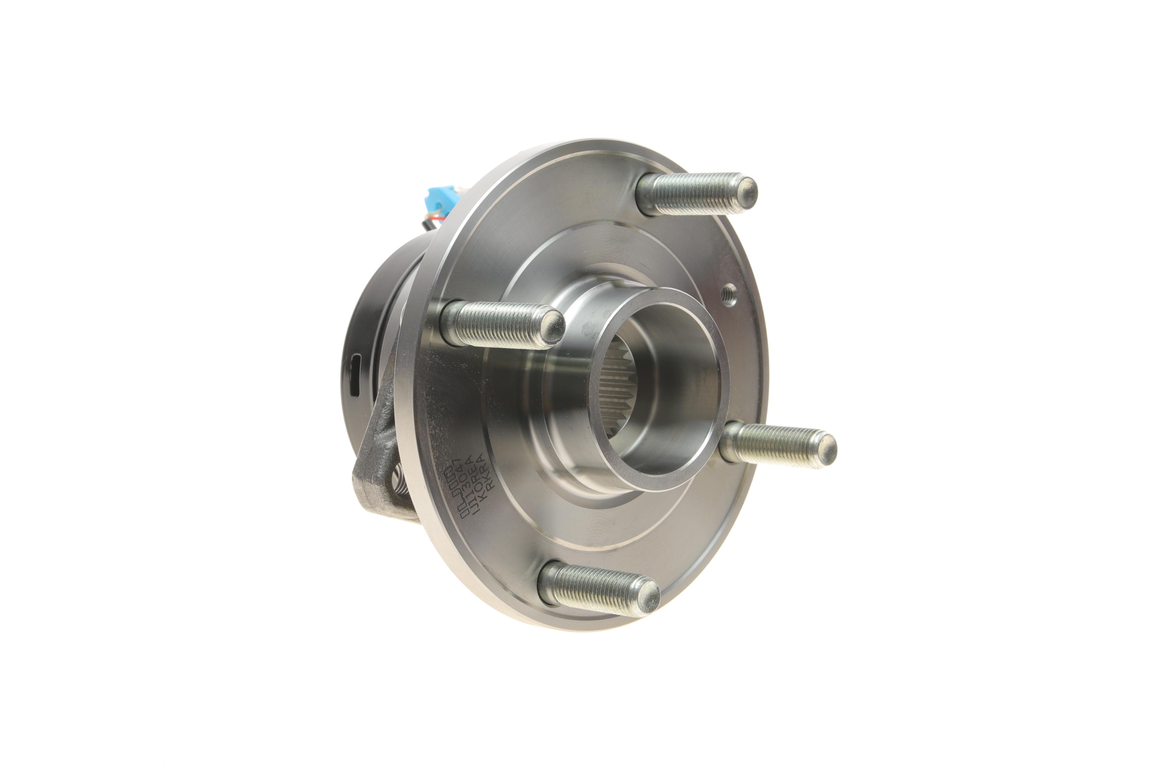 Підшипник маточини (передньої) Chevrolet Epica 2.5 08-13