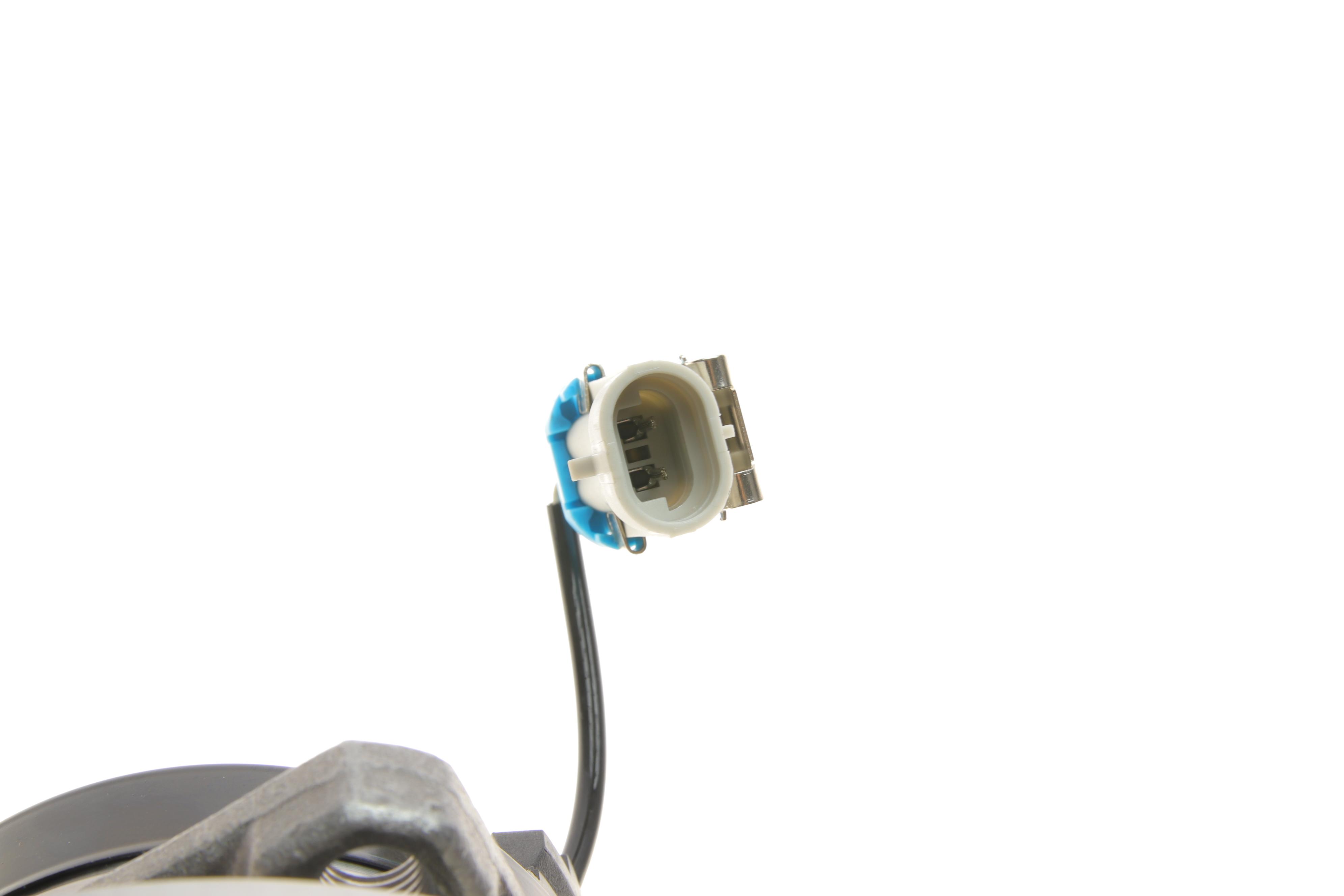 Підшипник маточини (передньої) Chevrolet Epica 2.5 08-13