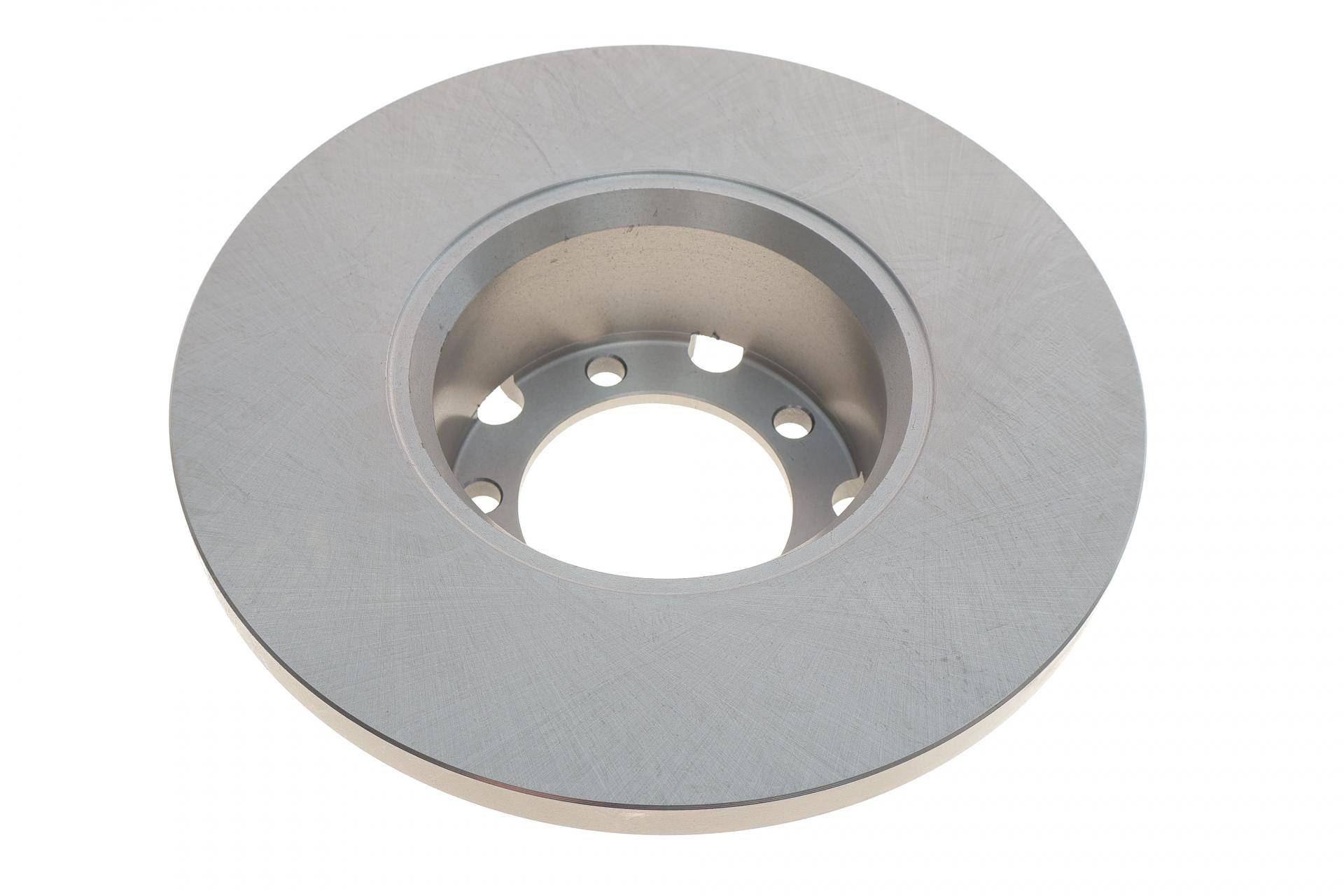 Диск гальмівний (передній) MB 207-310D 86-96