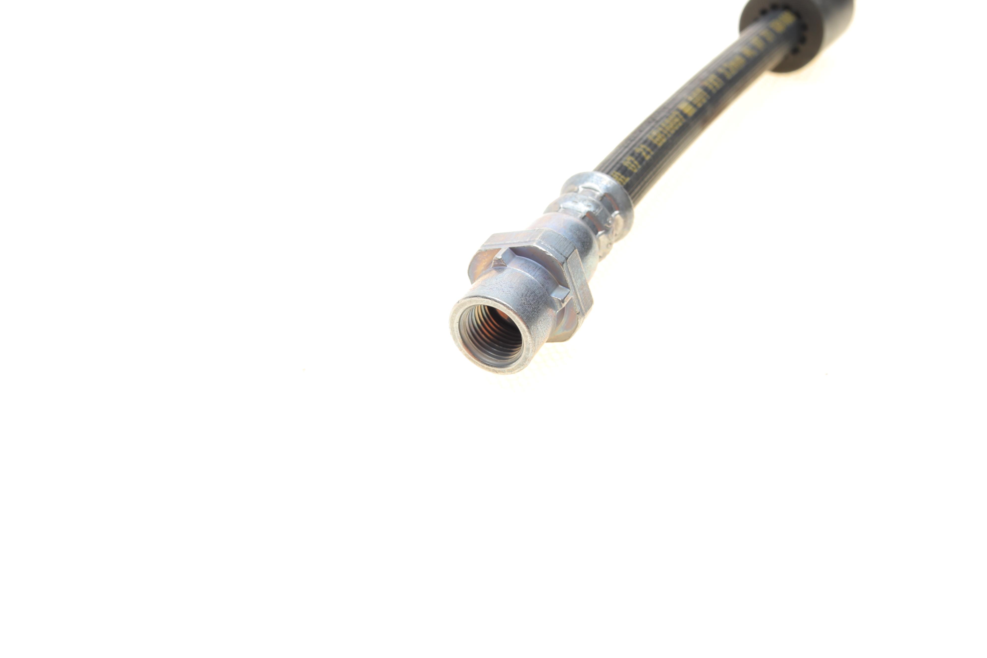 Шланг гальмівний (передній) BMW 5 (E39) 95- (410 mm) M52/M54/M62/S62