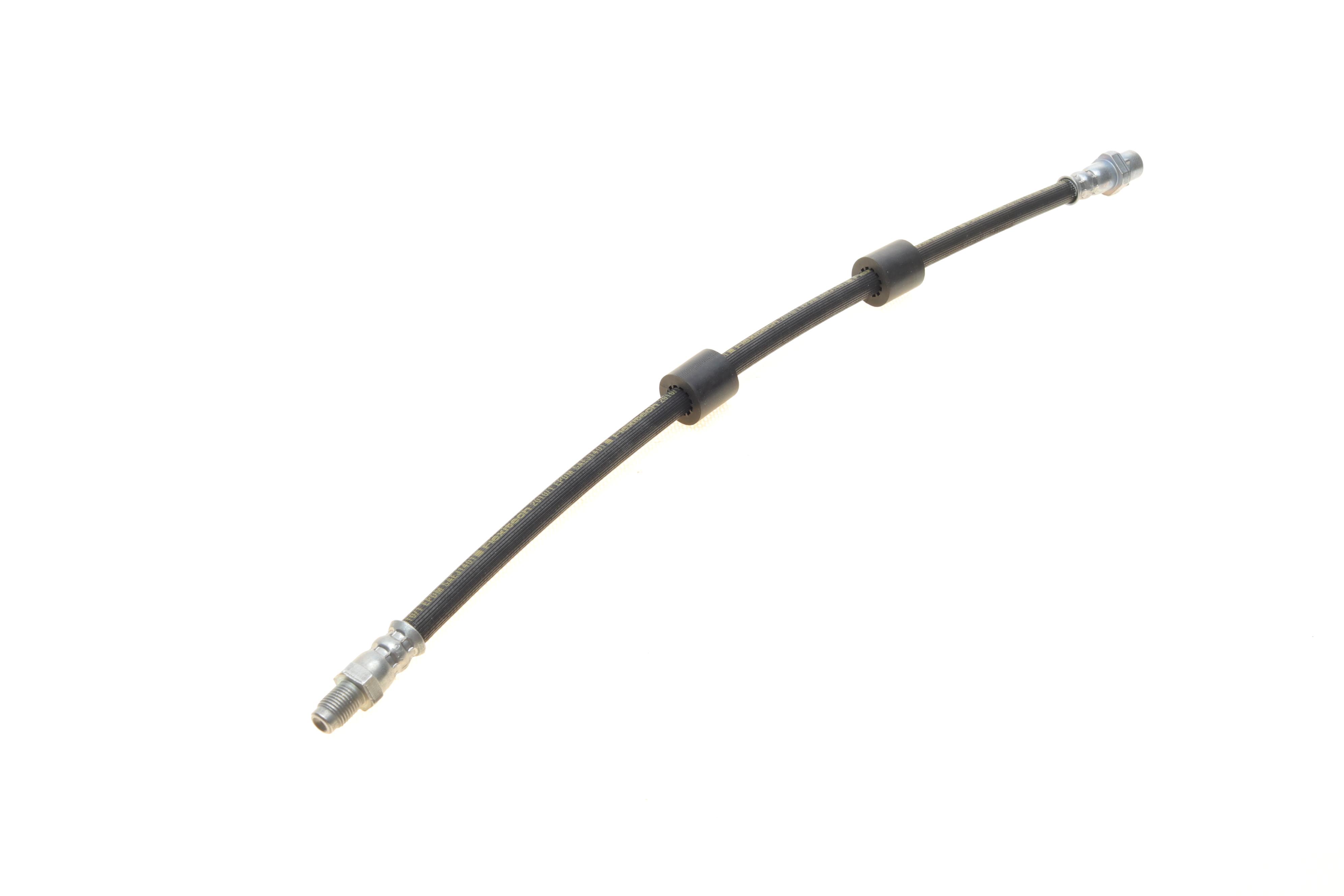 Шланг гальмівний (передній) BMW 5 (E39) 95- (410 mm) M52/M54/M62/S62
