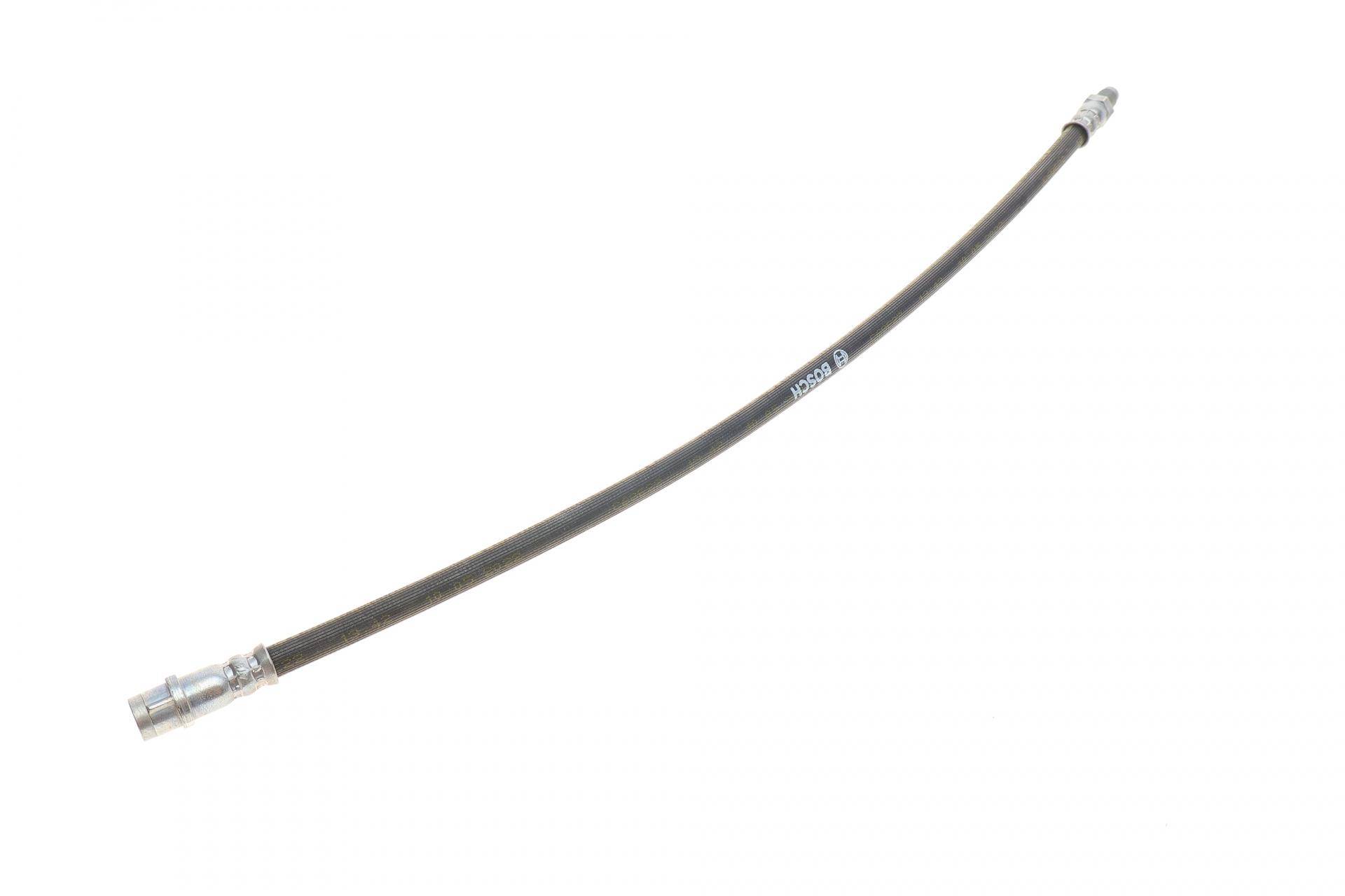 Шланг гальмівний (передній) MB A-class (W169)/B-class (W245) 96- (475mm)