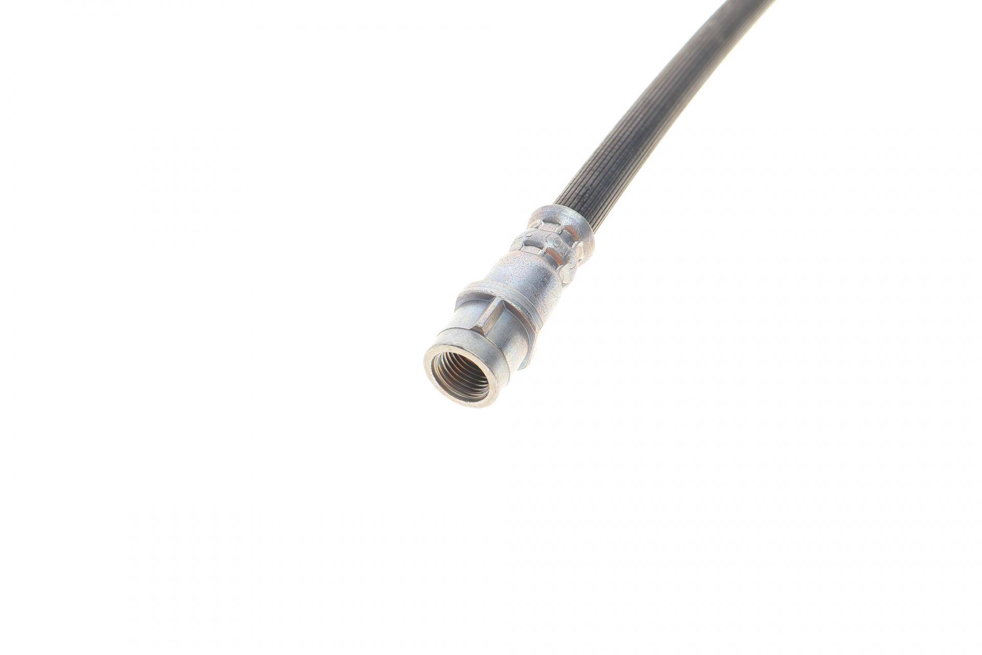 Шланг гальмівний (передній) MB A-class (W169)/B-class (W245) 96- (475mm)