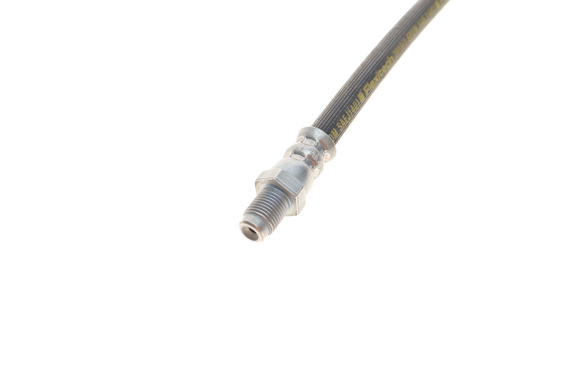 Шланг гальмівний (передній) MB A-class (W169)/B-class (W245) 96- (475mm)