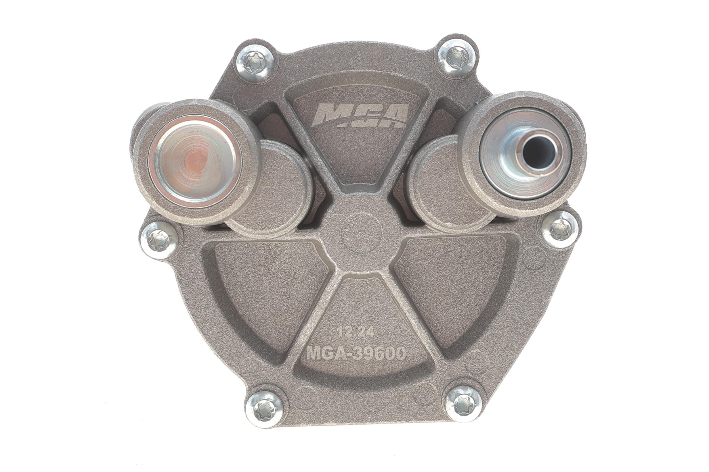 Насос вакуумний Ford Connect 1.8TDCi 02-