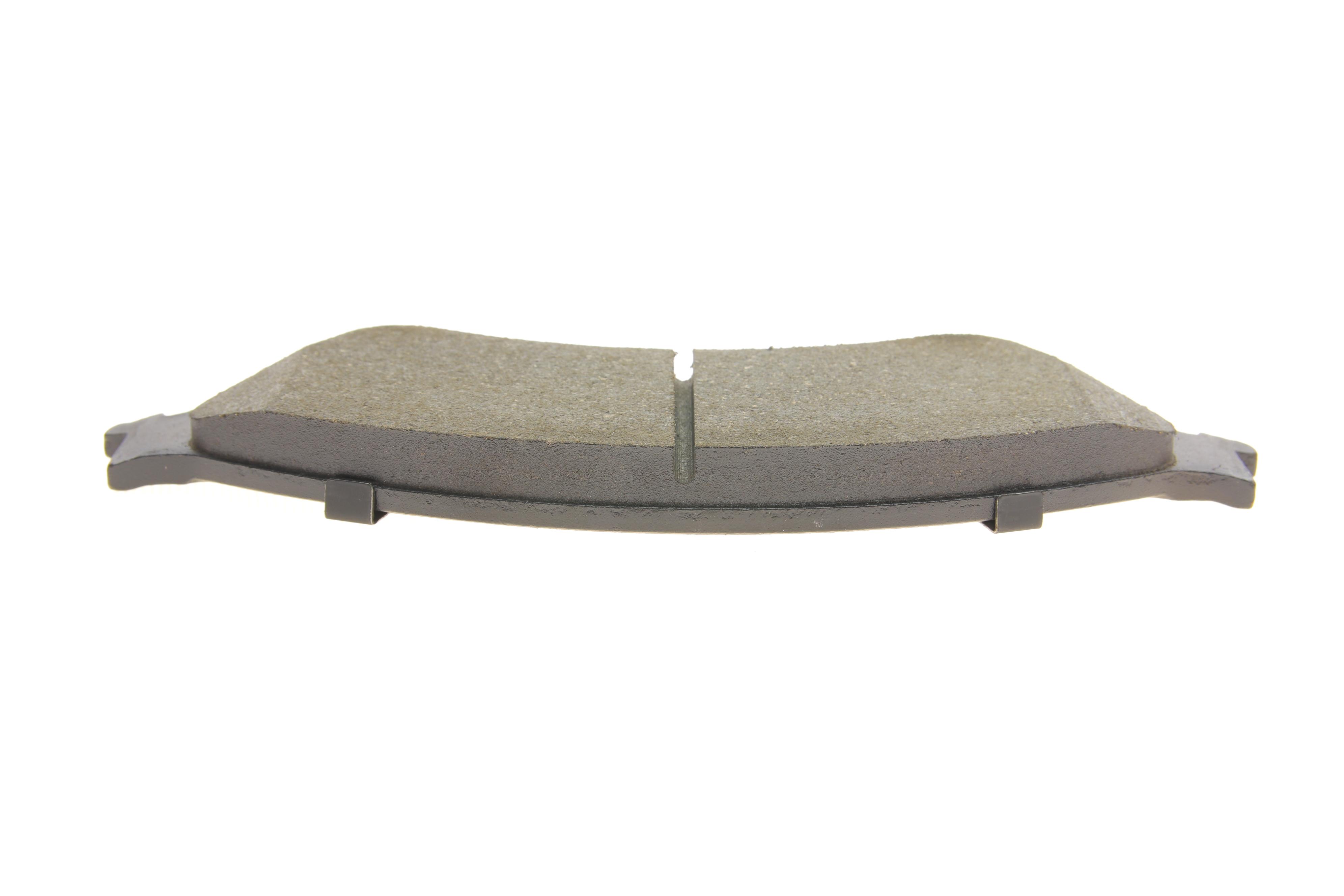 Колодки гальмівні (передні) Ford Ranger 11-