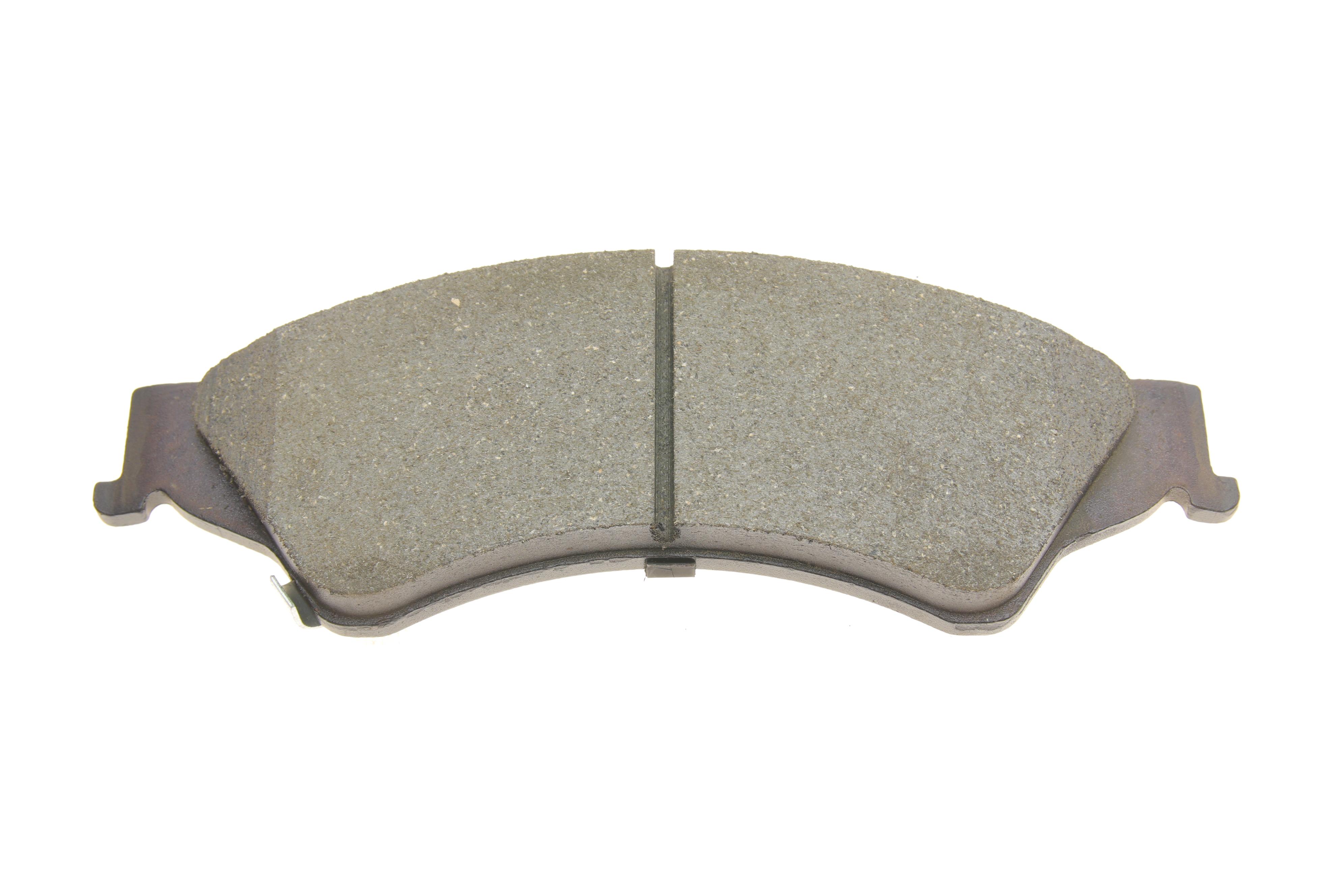 Колодки гальмівні (передні) Ford Ranger 11-