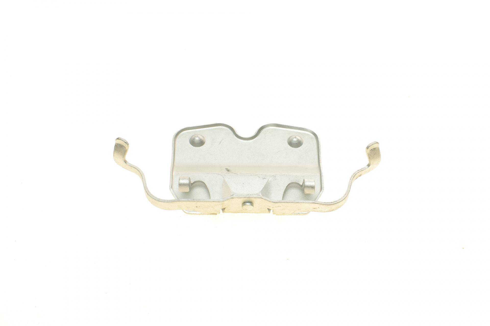 Планка супорта (переднього) притискна (к-кт) BMW X5 (E70/F15/F85)/X6 (E71/E72/F16/F86) 06- (Teves)