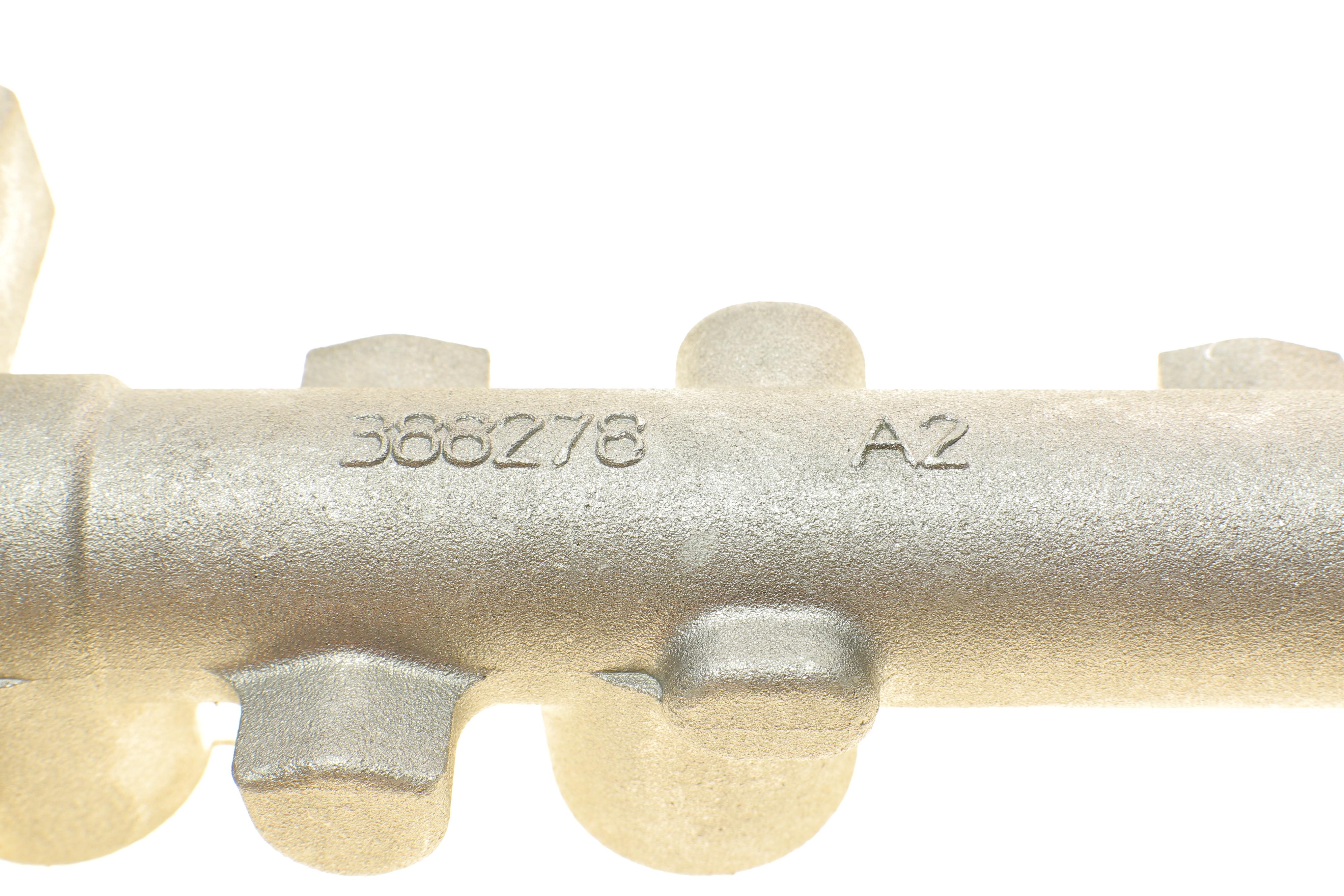 Циліндр гальмівний (головний) Mazda 6 02-07