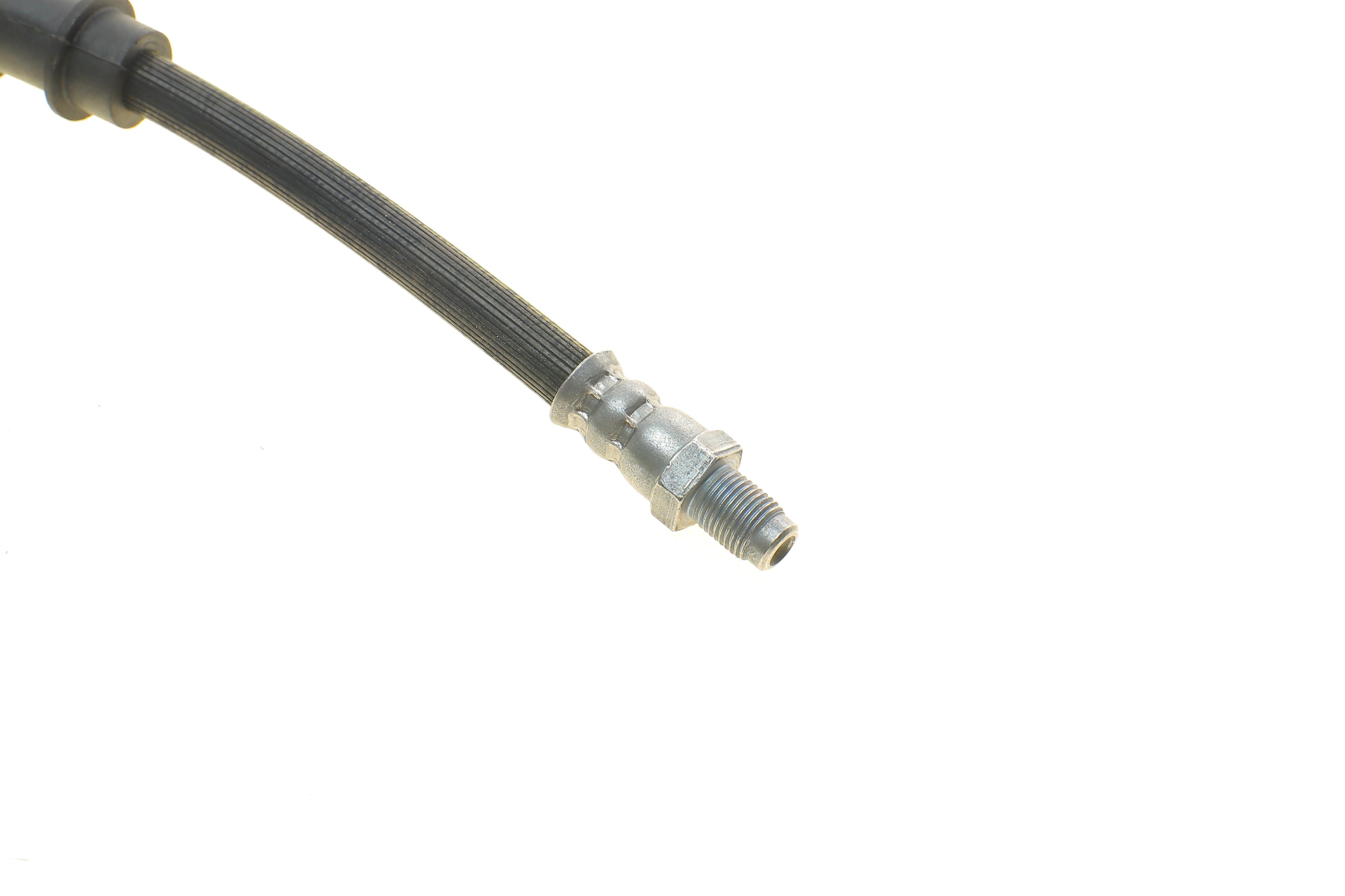 Шланг гальмівний (передній) Fiat Ducato/Peugeot Boxer 94-02 (465mm)