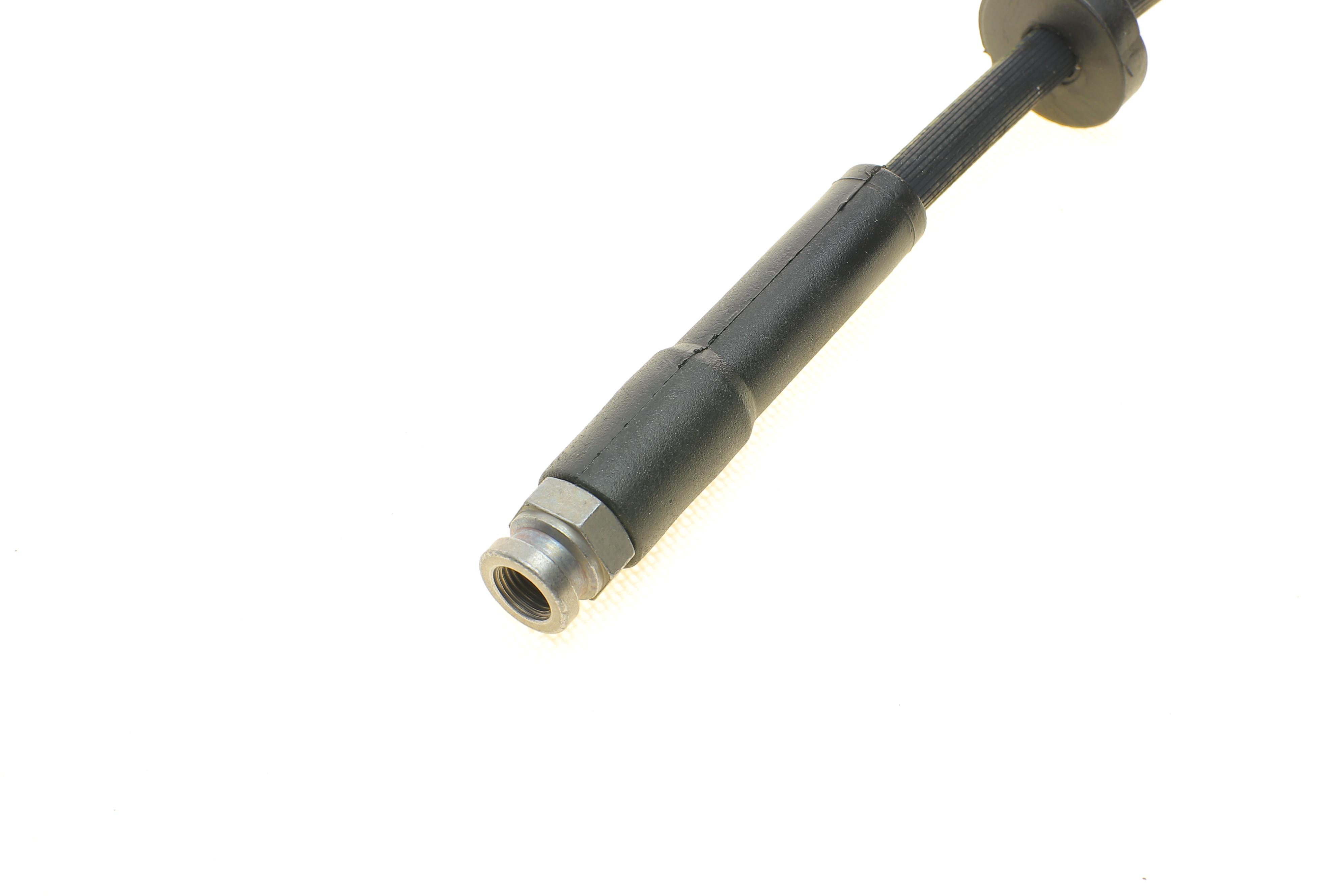 Шланг гальмівний (передній) Fiat Ducato/Peugeot Boxer 94-02 (465mm)