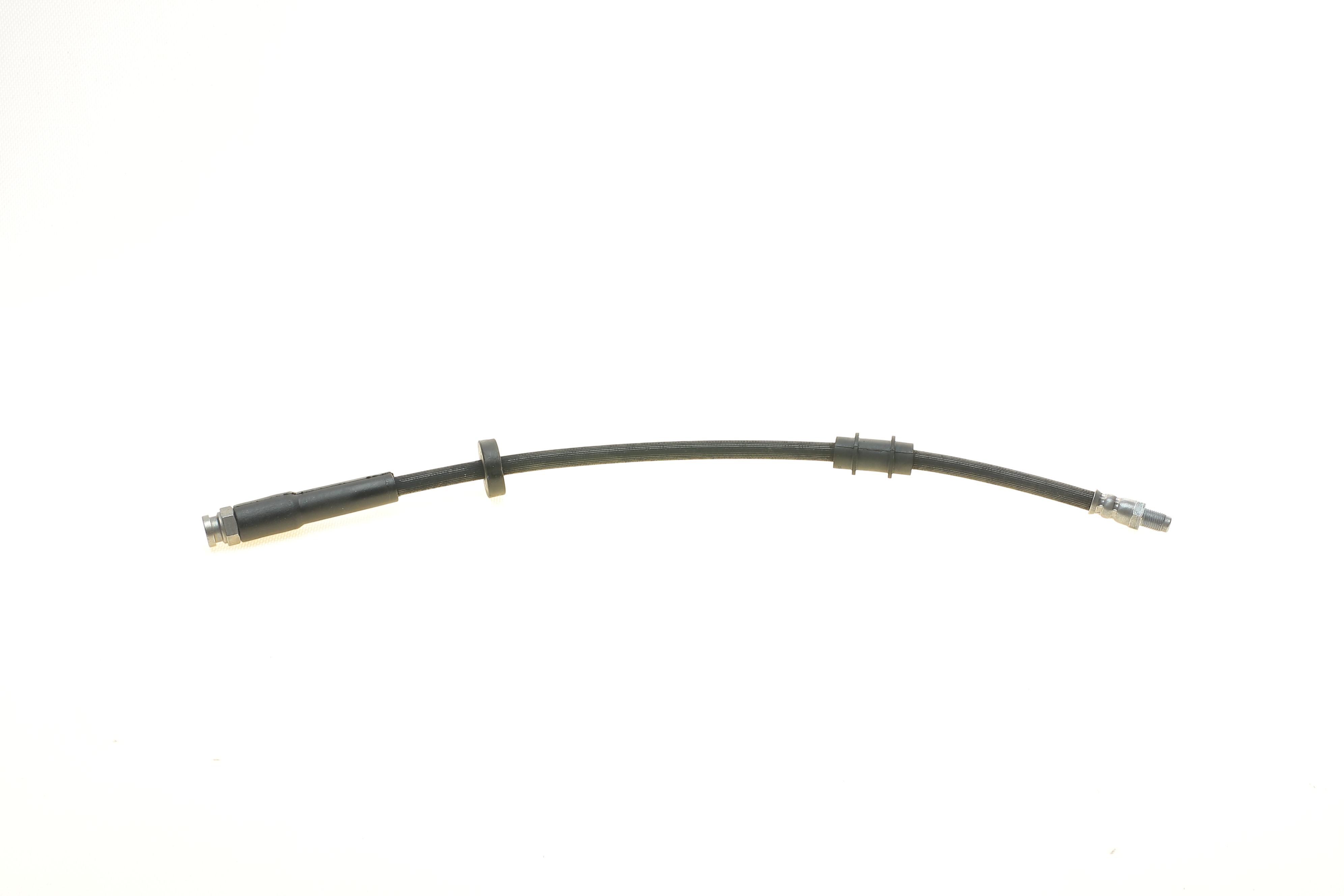 Шланг гальмівний (передній) Fiat Ducato/Peugeot Boxer 94-02 (465mm)