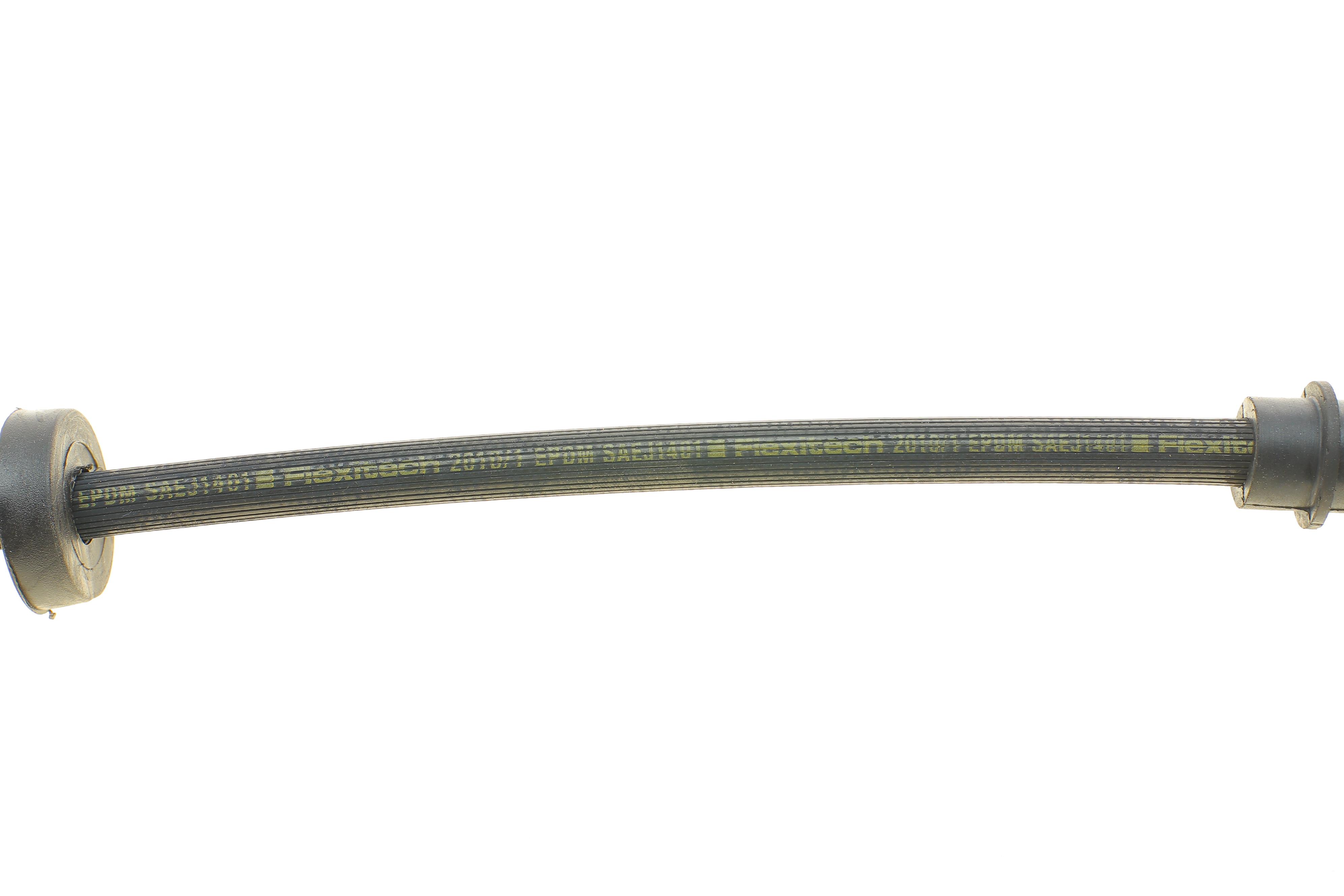 Шланг гальмівний (передній) Fiat Ducato/Peugeot Boxer 94-02 (465mm)