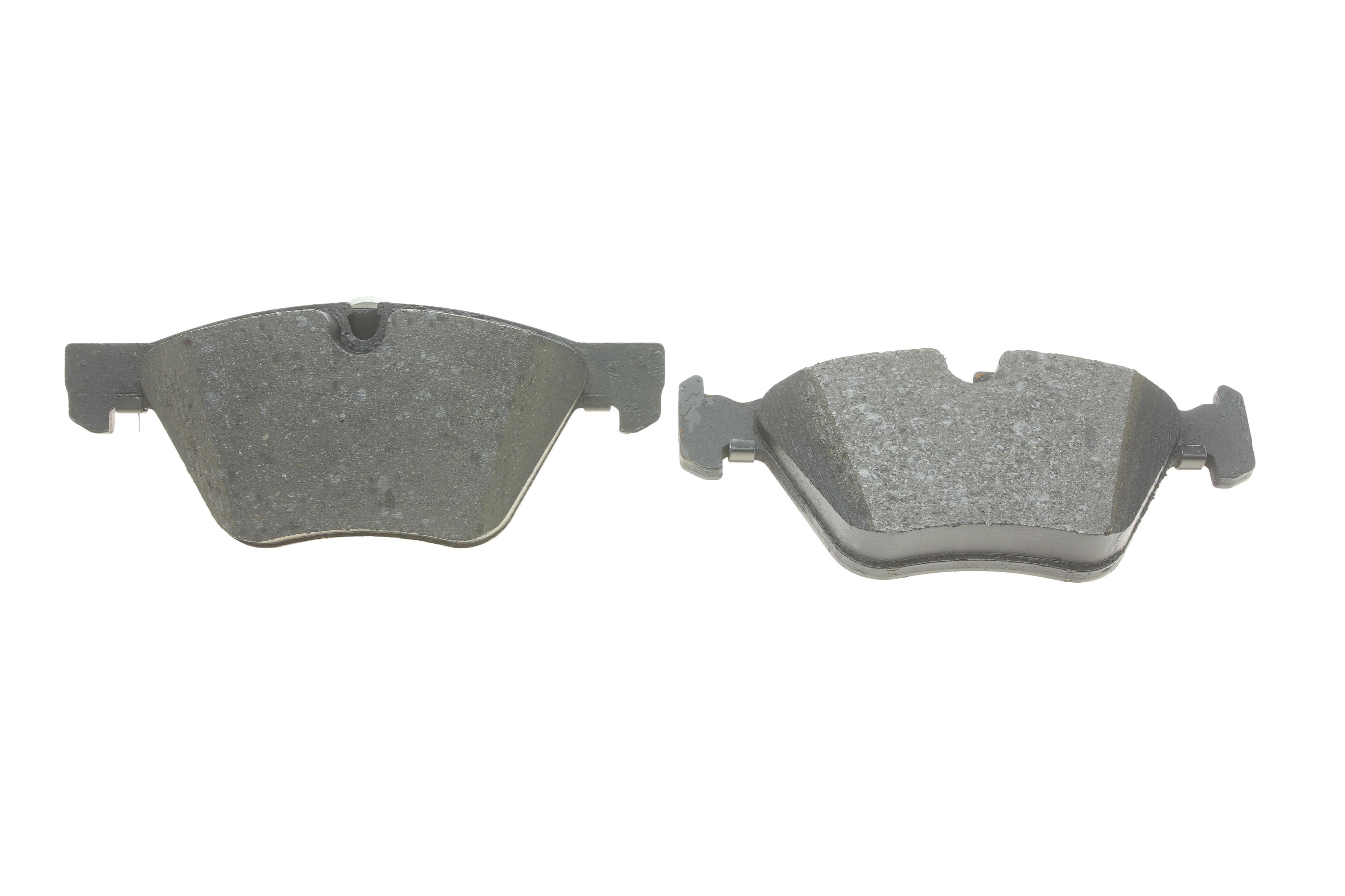 Колодки гальмівні (передні) BMW 1 (E81/E82)/3 (E90-E93)/X1 (E84)/Z4 (E89) 04-16 (Кріплення 47mm)