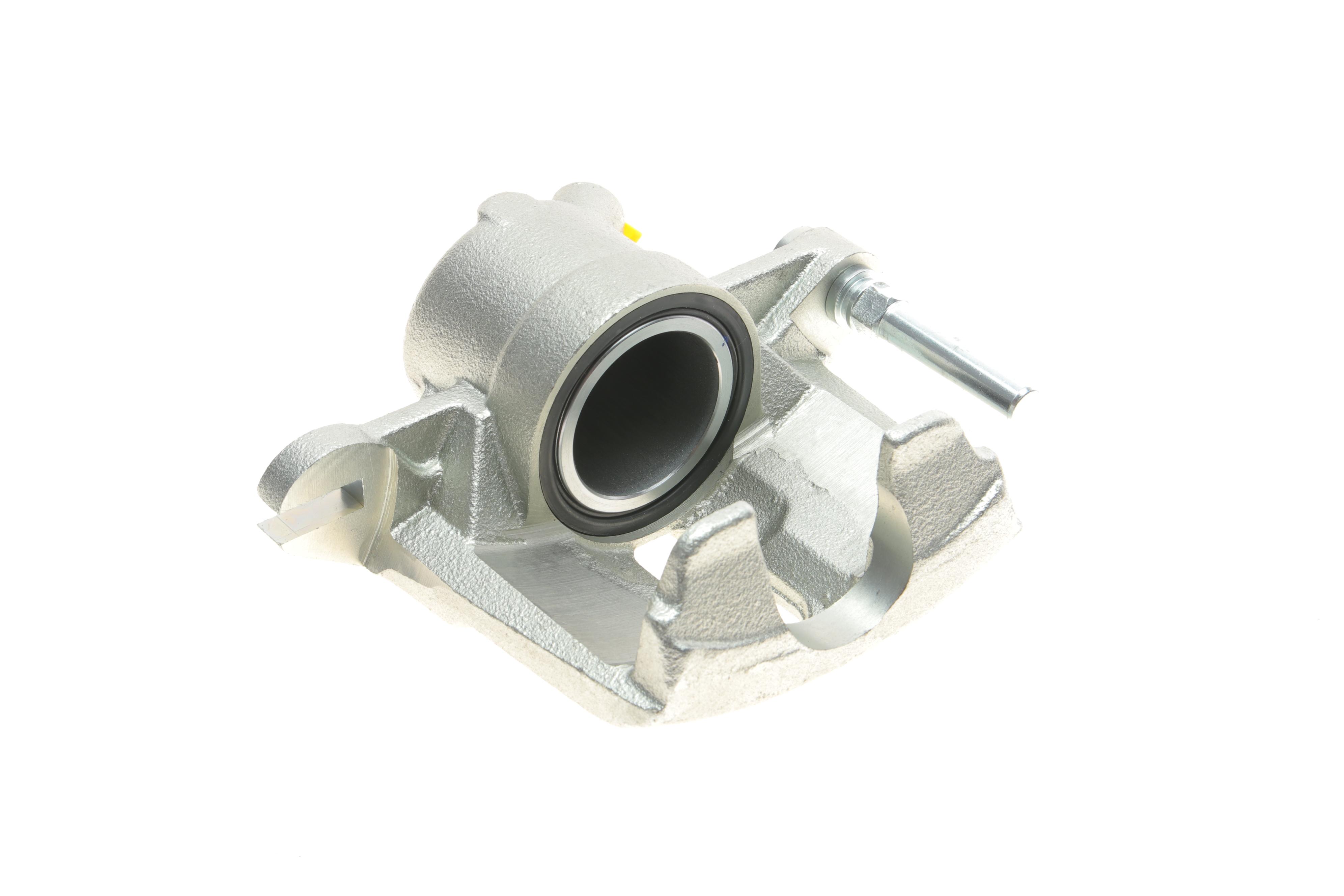 Супорт гальмівний (передній) (R) Renault Kangoo 97- (d=54mm) (lдиск 20mm) (Bosch)