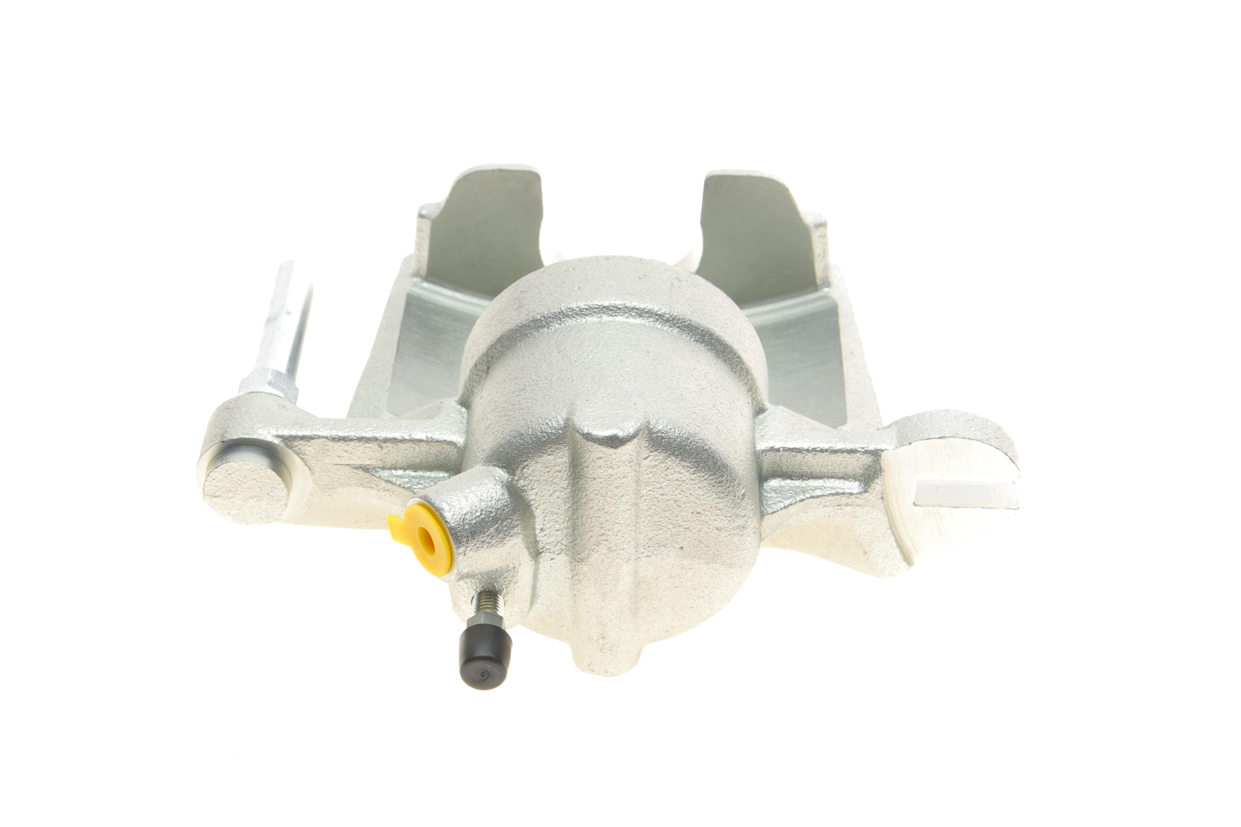 Супорт гальмівний (передній) (R) Renault Kangoo 97- (d=54mm) (lдиск 20mm) (Bosch)