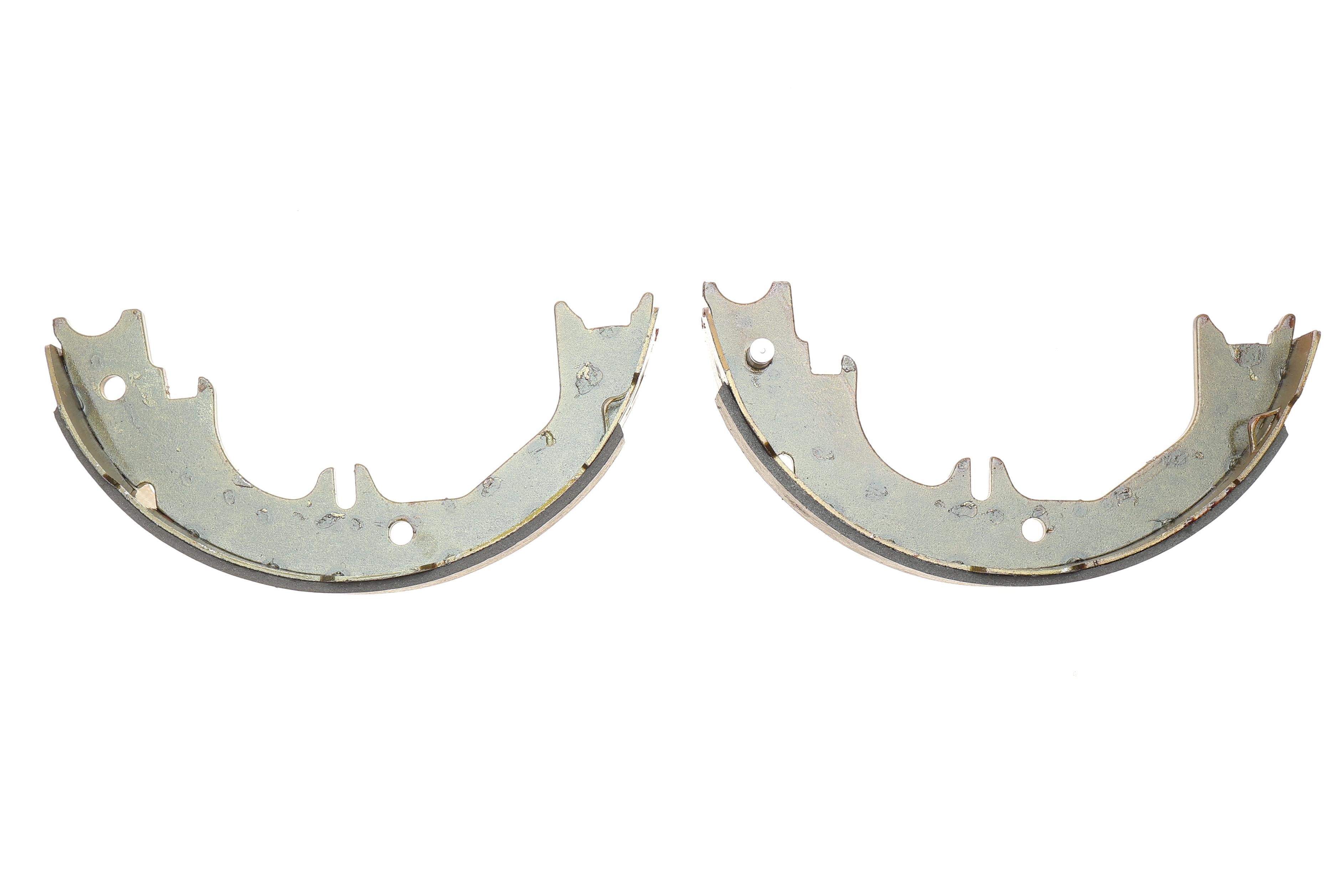 Колодки ручника Toyota Land Cruiser 100 98-