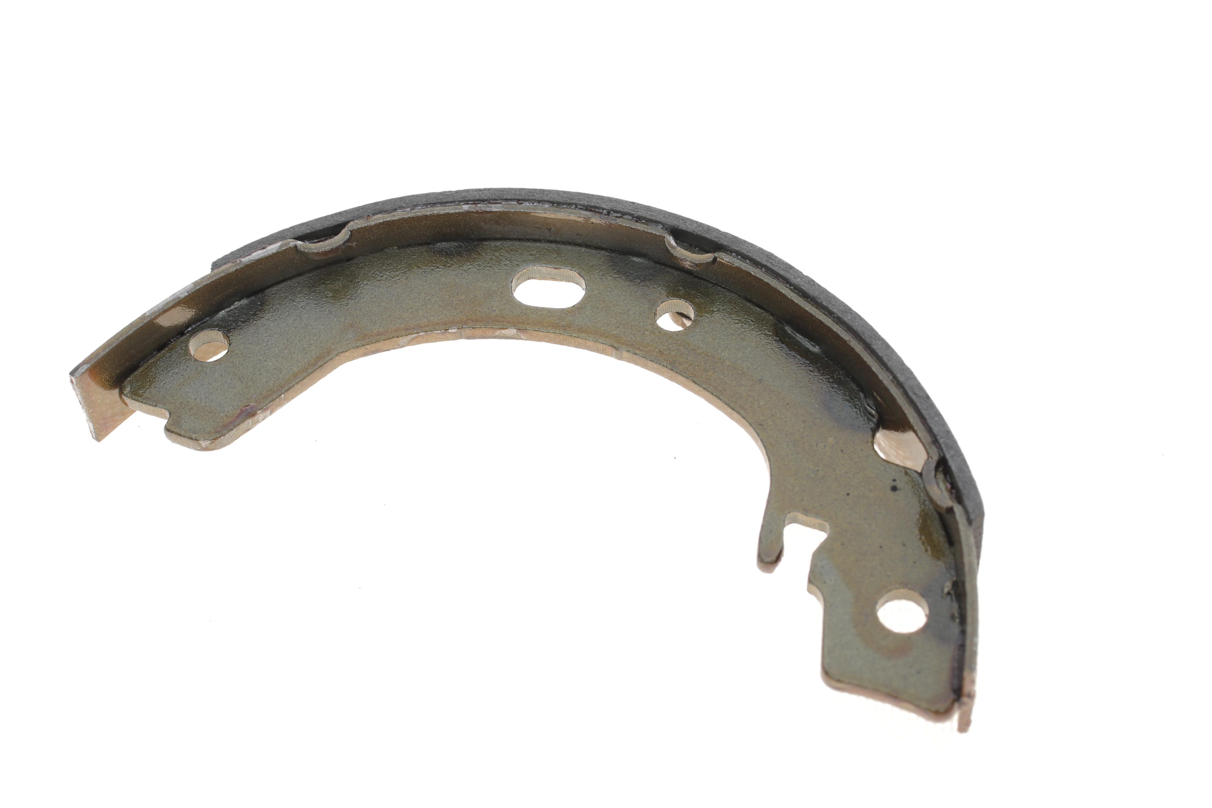 Колодки ручника Toyota Corolla 02- (172x20)