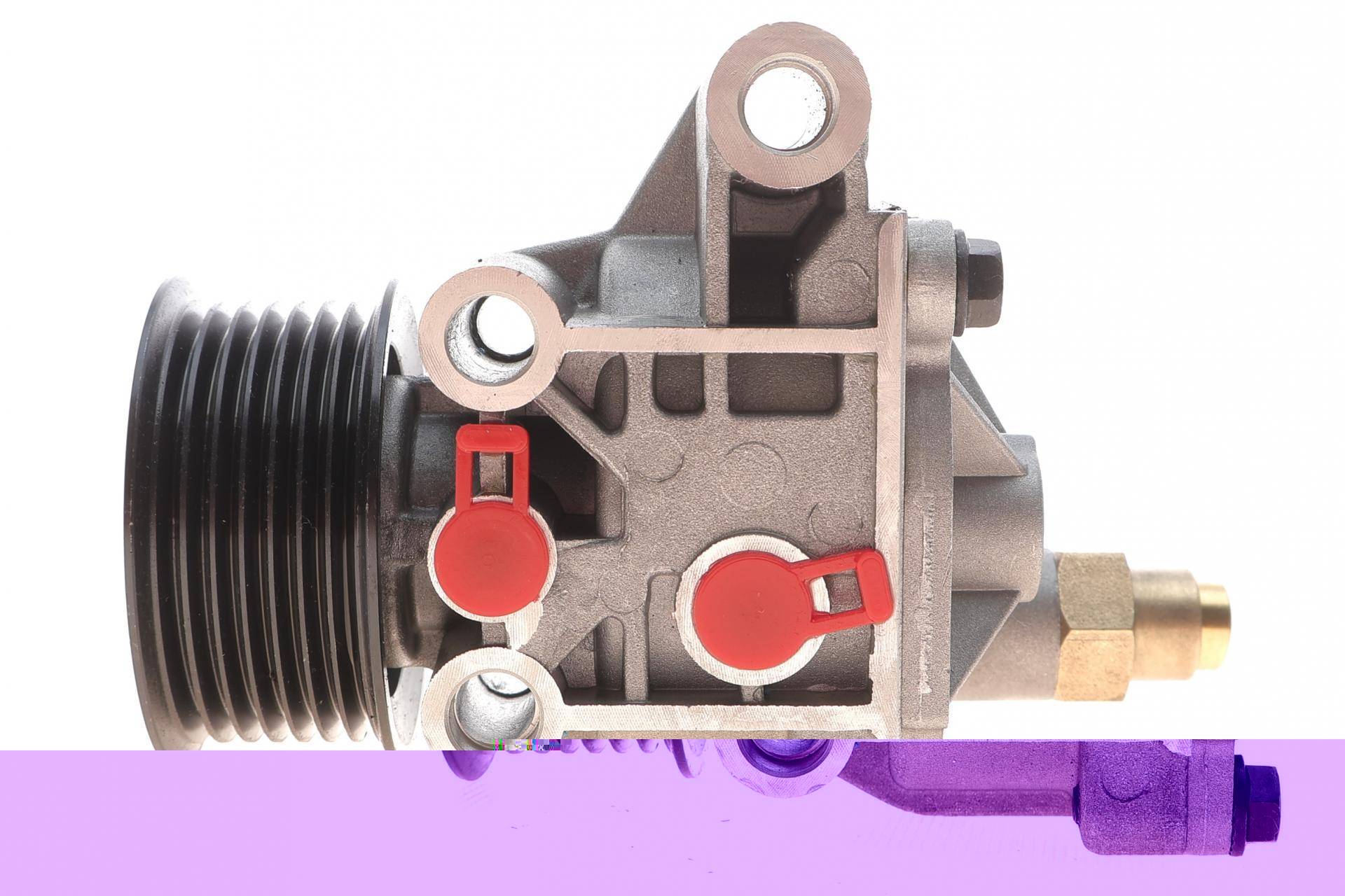 Насос вакуумний Ford Transit 2.4DI 00-