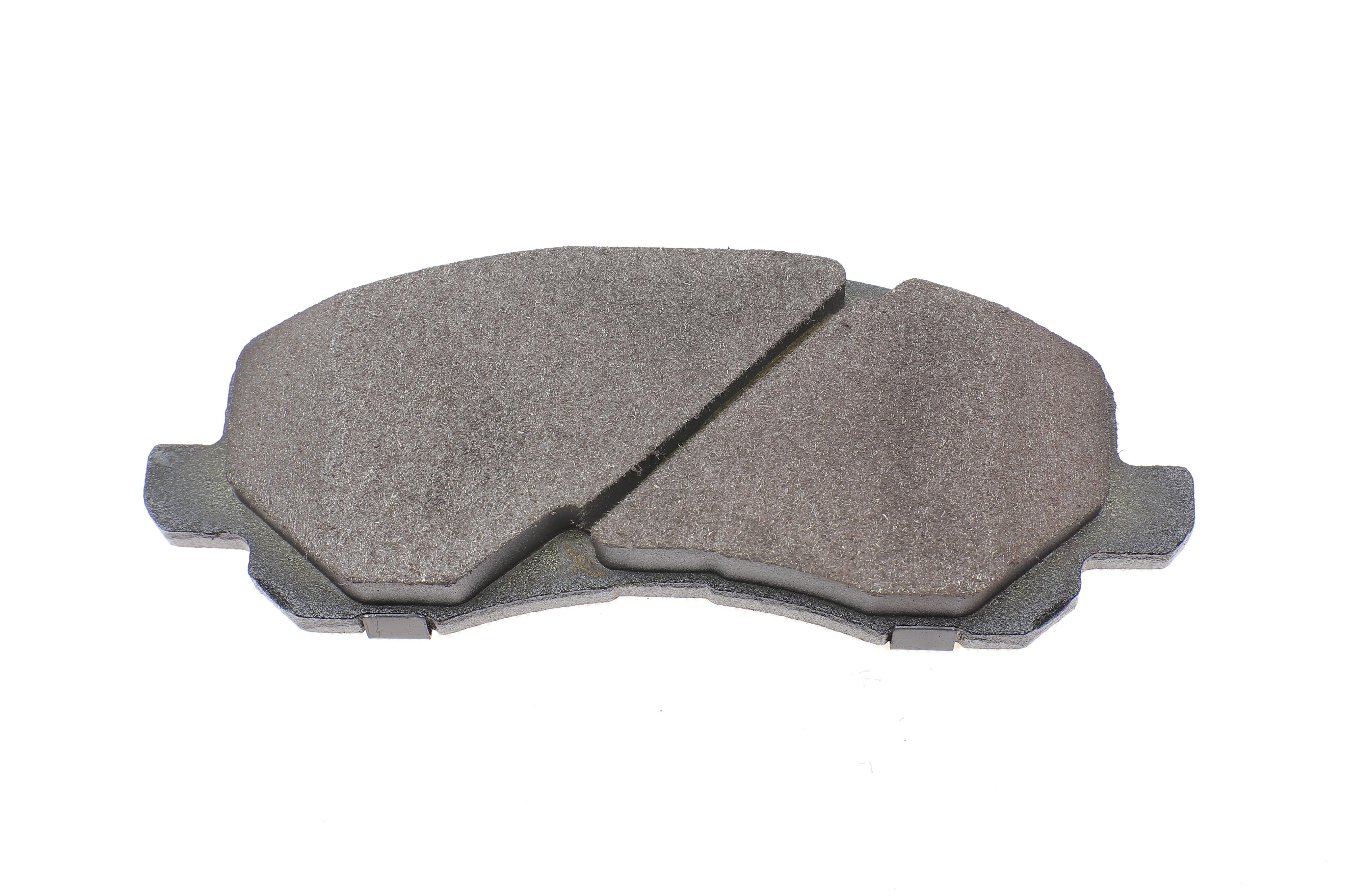 Колодки гальмівні (передні) Mitsubishi Lancer 00- /Outlander 06-/Peugeot 4008 1.6-2.0 12-