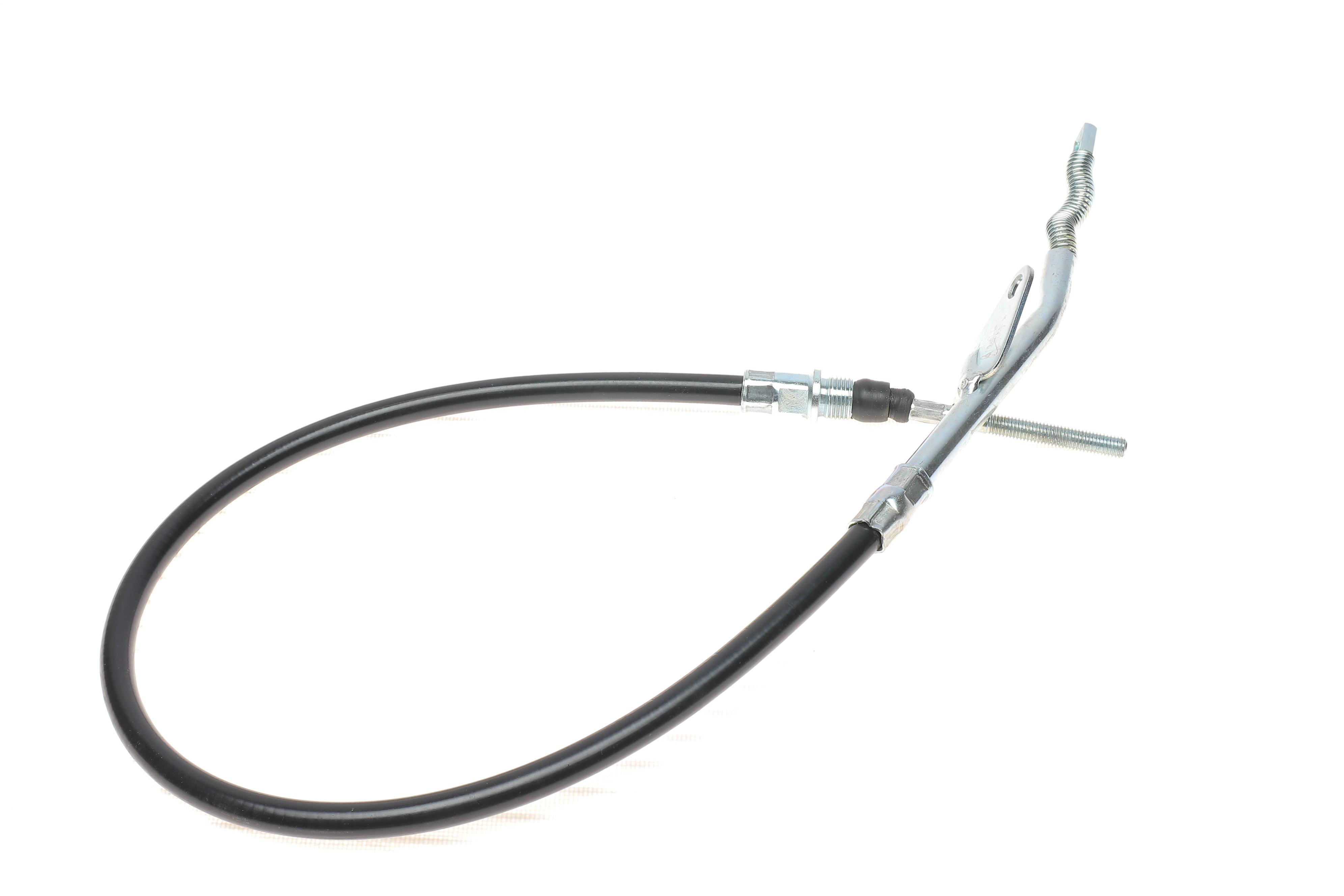 Трос ручника (задній) (R) MB 811-814D