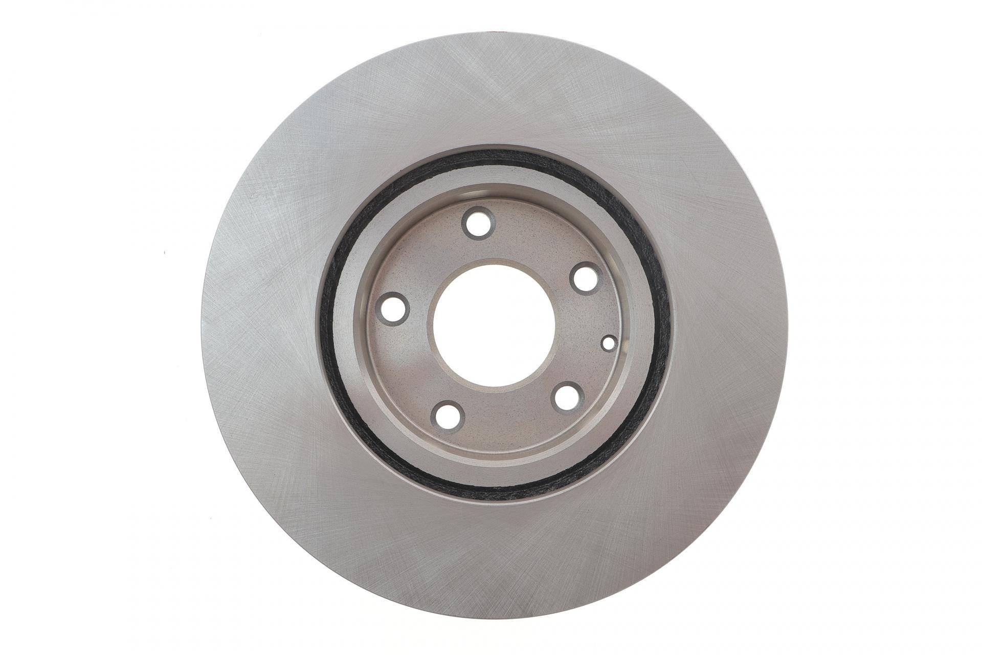 Диск гальмівний (передній) Mazda 6 11-19/ CX-5 12-15 (297x28)