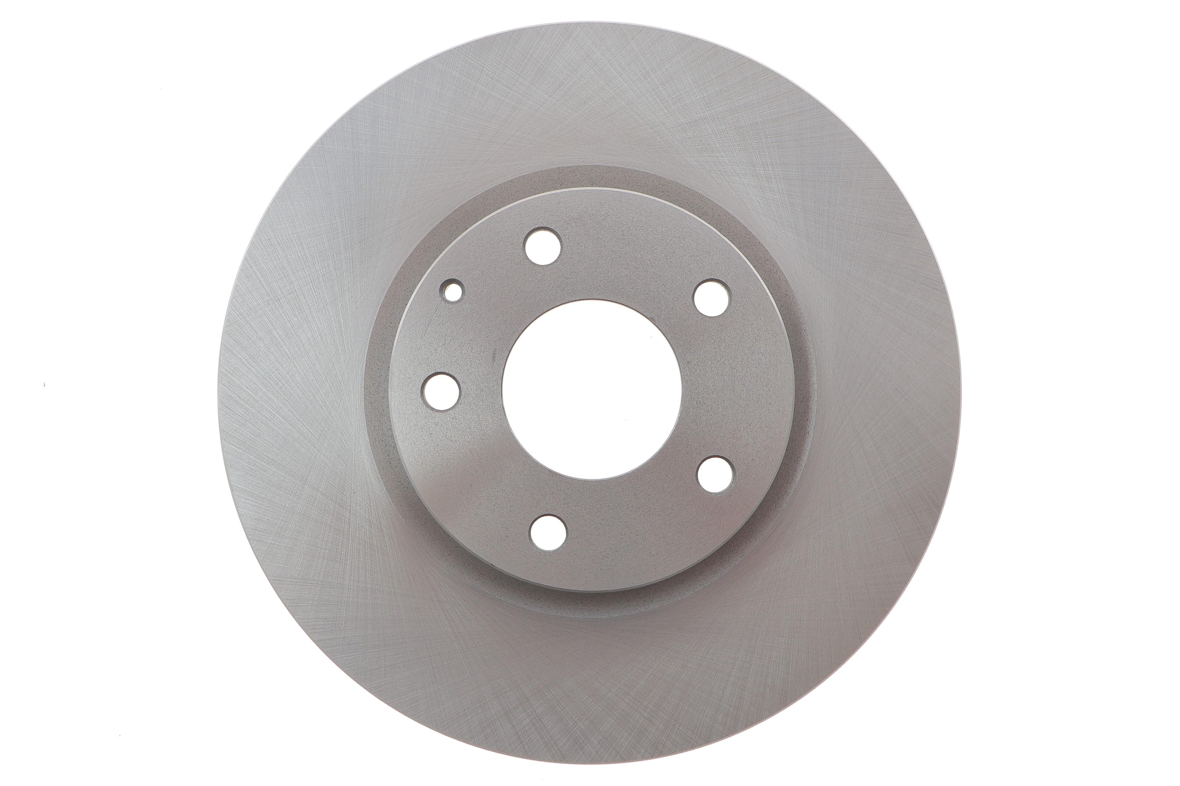 Диск гальмівний (передній) Mazda 6 11-19/ CX-5 12-15 (297x28)