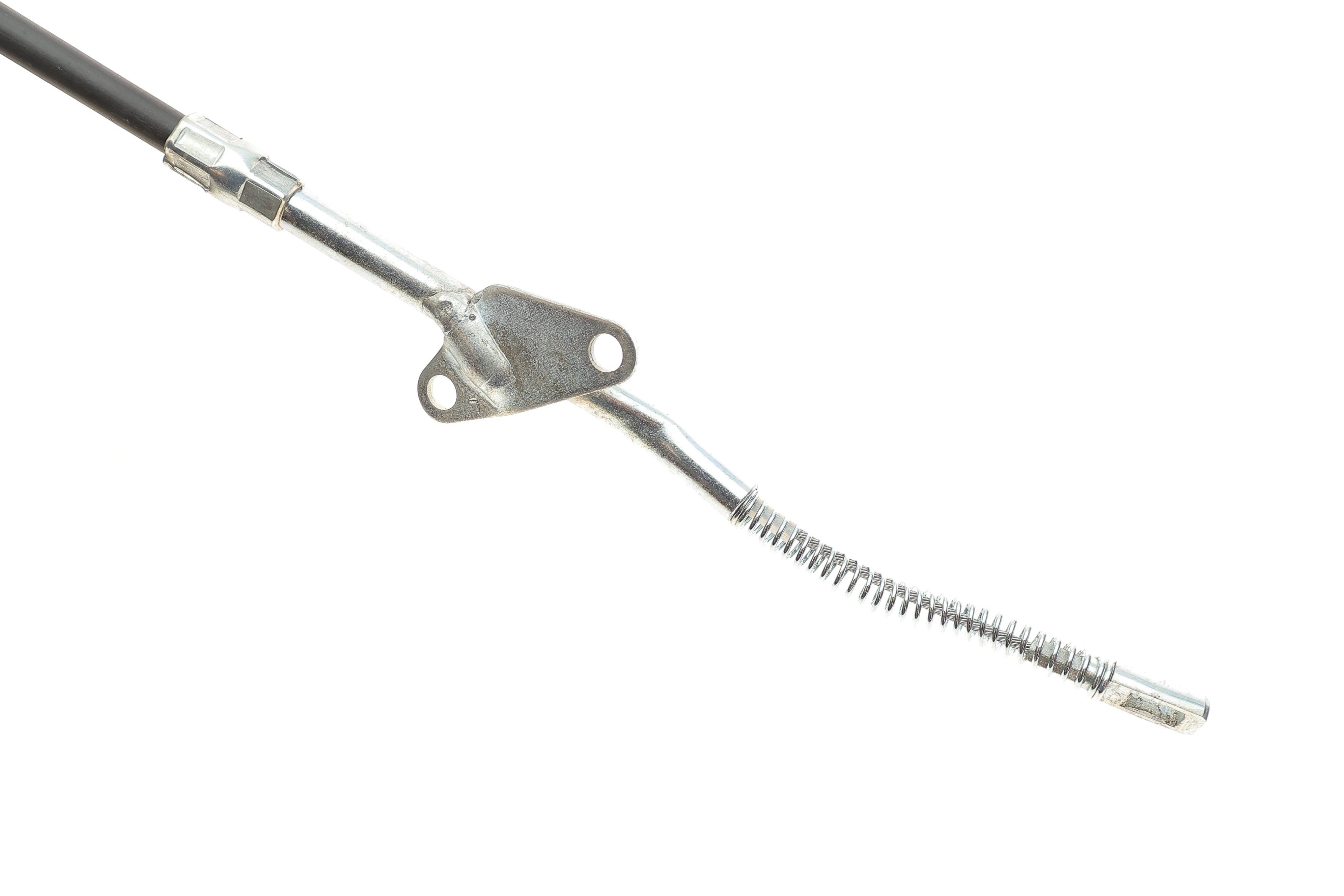 Трос ручника (задній) (L) MB 811-814D