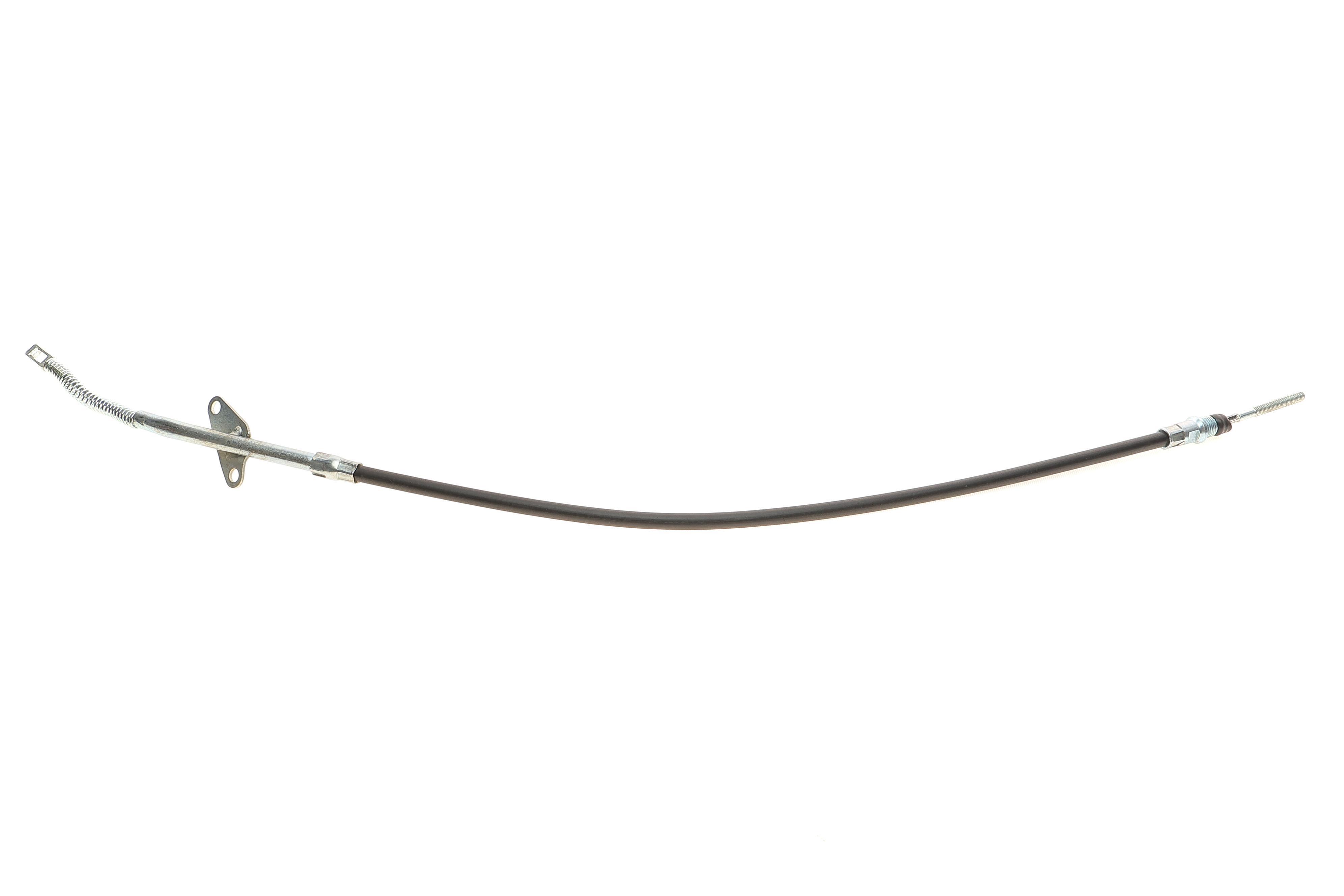 Трос ручника (задній) (L) MB 811-814D