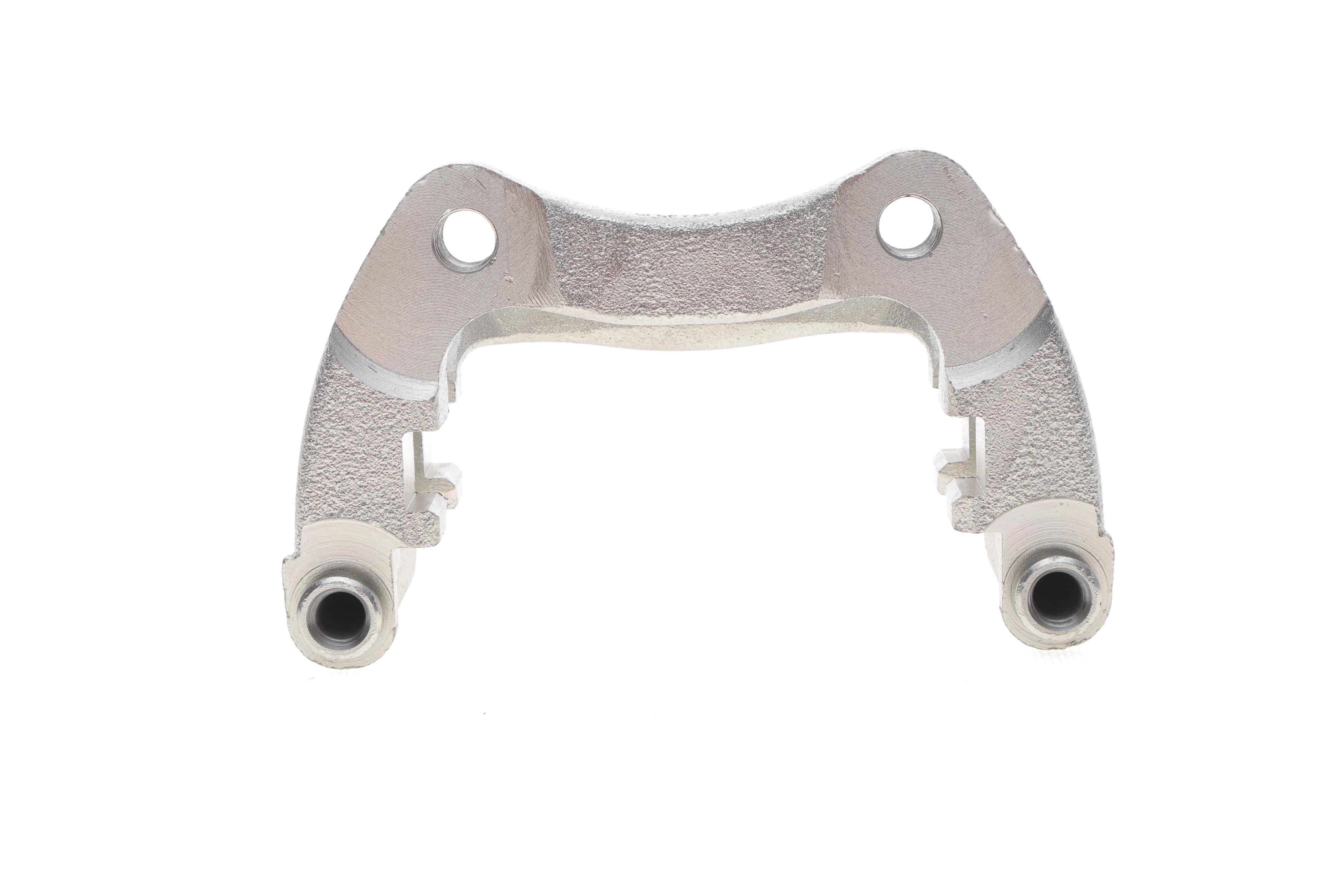 Скоба супорта (заднього) Renault Grand Scenic III/Scenic III 09- (TRW)