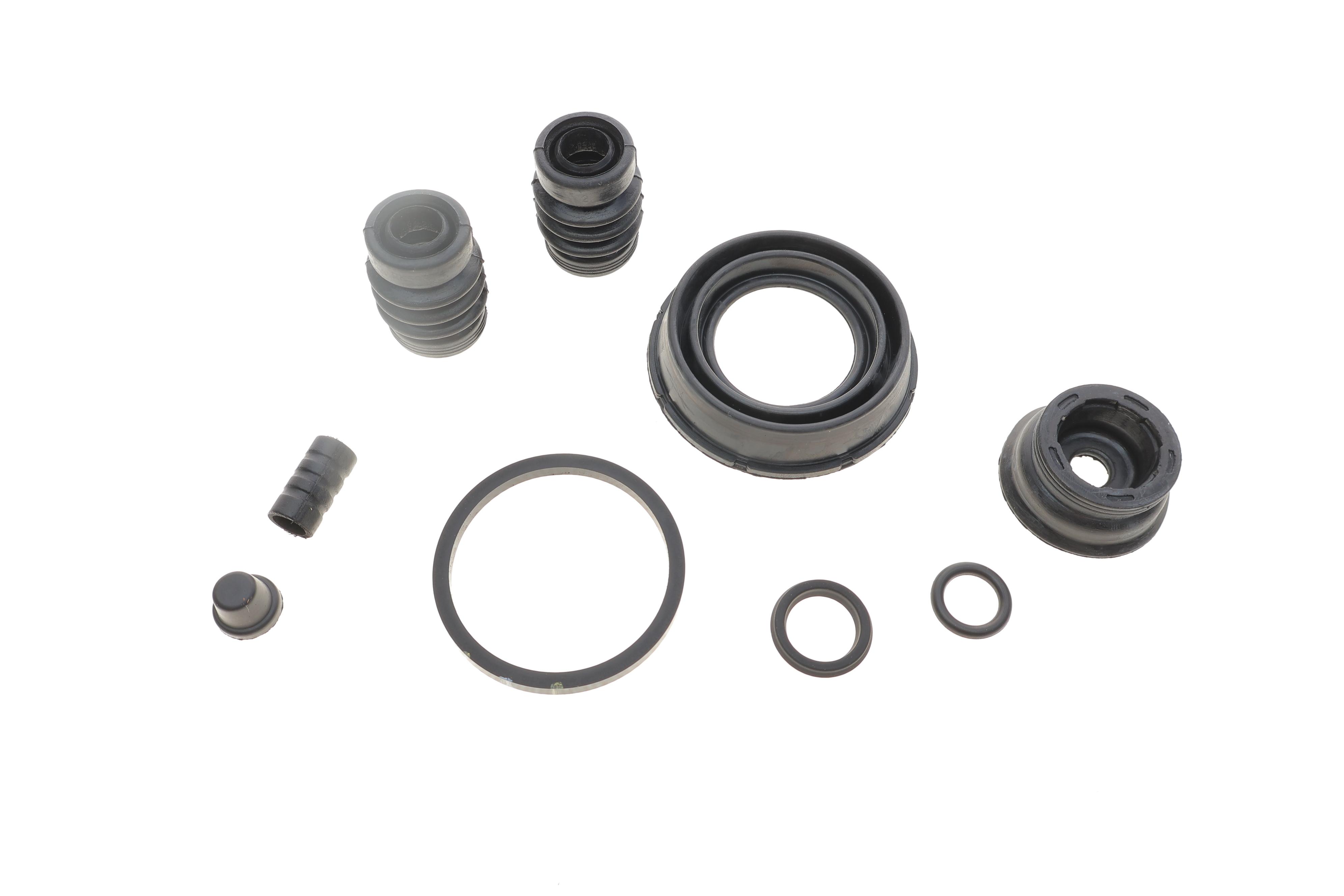 Ремкомплект супорта (заднього) Chevrolet Cruze/Opel Astra J/Zafira 10- (d=40mm) (Ate)