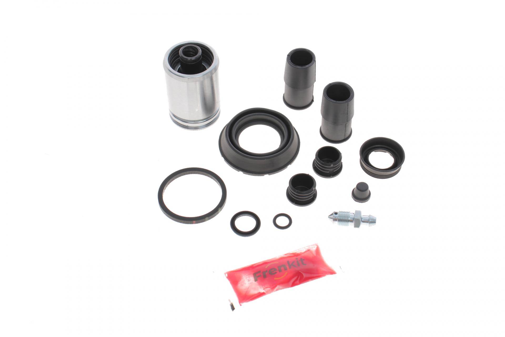 Ремкомплект гальмівного супорта (поршеньок) FORD TRANSIT CONNECT (1.8-1.8 D) 2002-2013 AUTOFREN