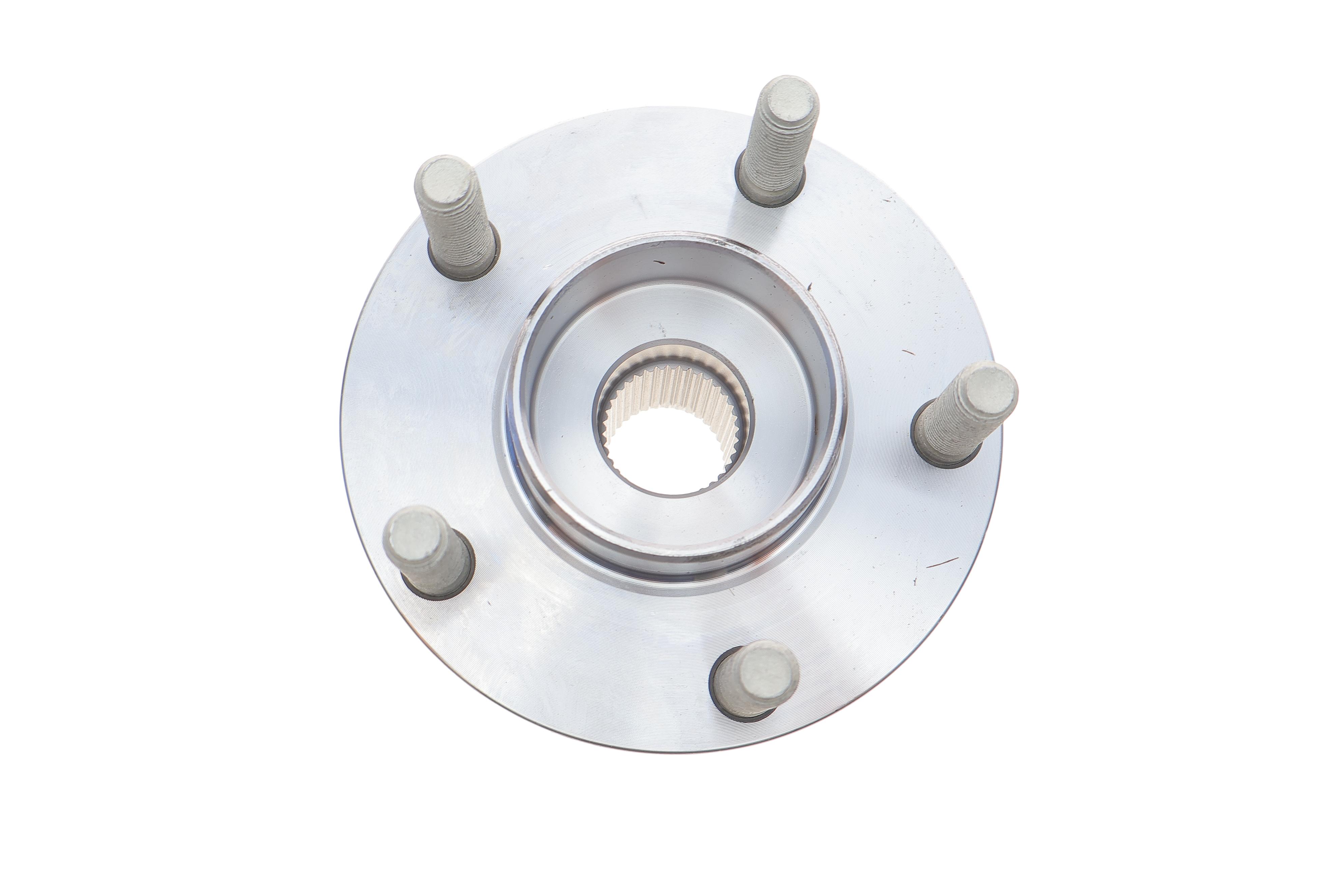 Підшипник маточини (передньої) Volvo S40 04-12/V50 04-12/C30 06-12/C70 07-13(+ABS)