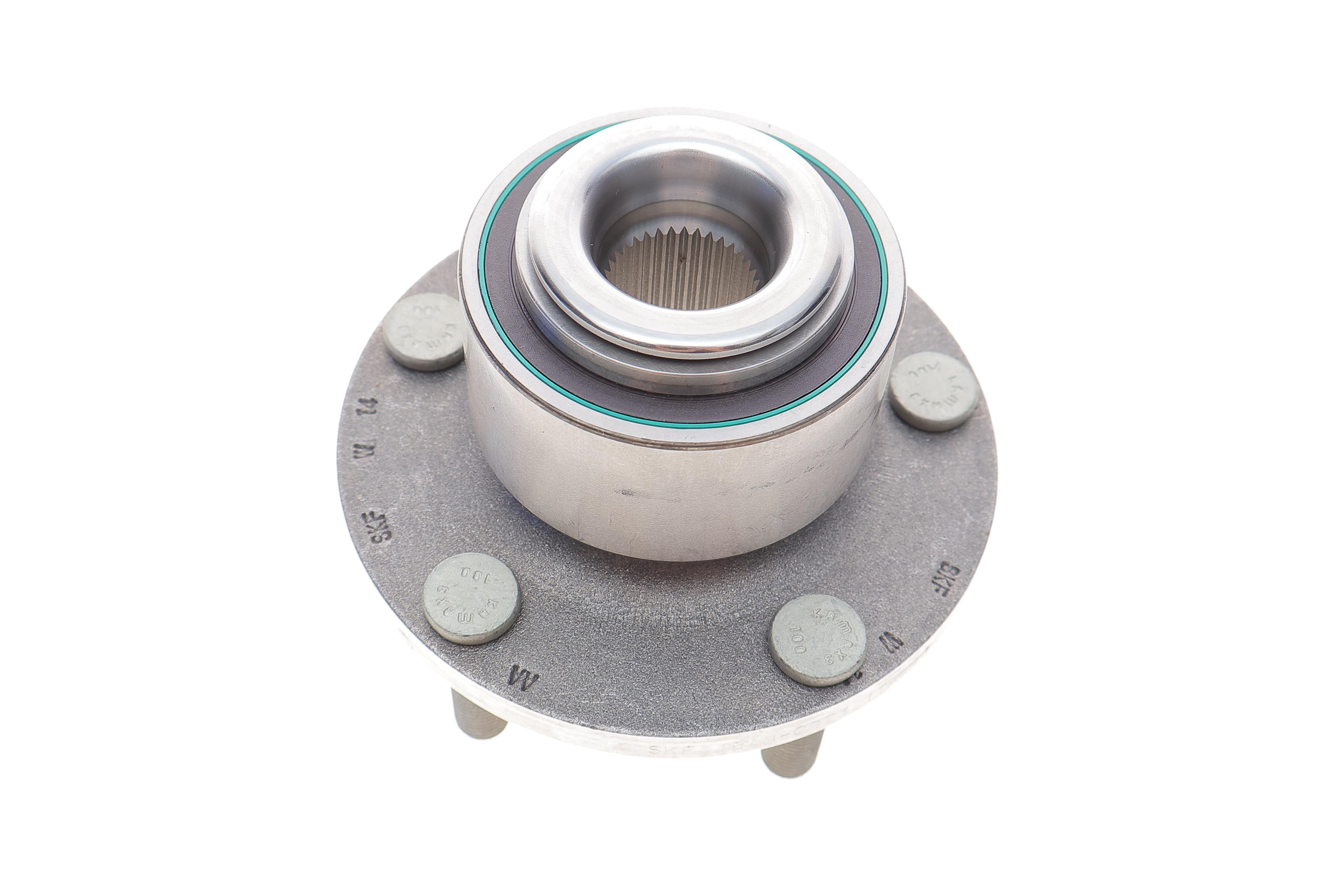 Підшипник маточини (передньої) Volvo S40 04-12/V50 04-12/C30 06-12/C70 07-13(+ABS)