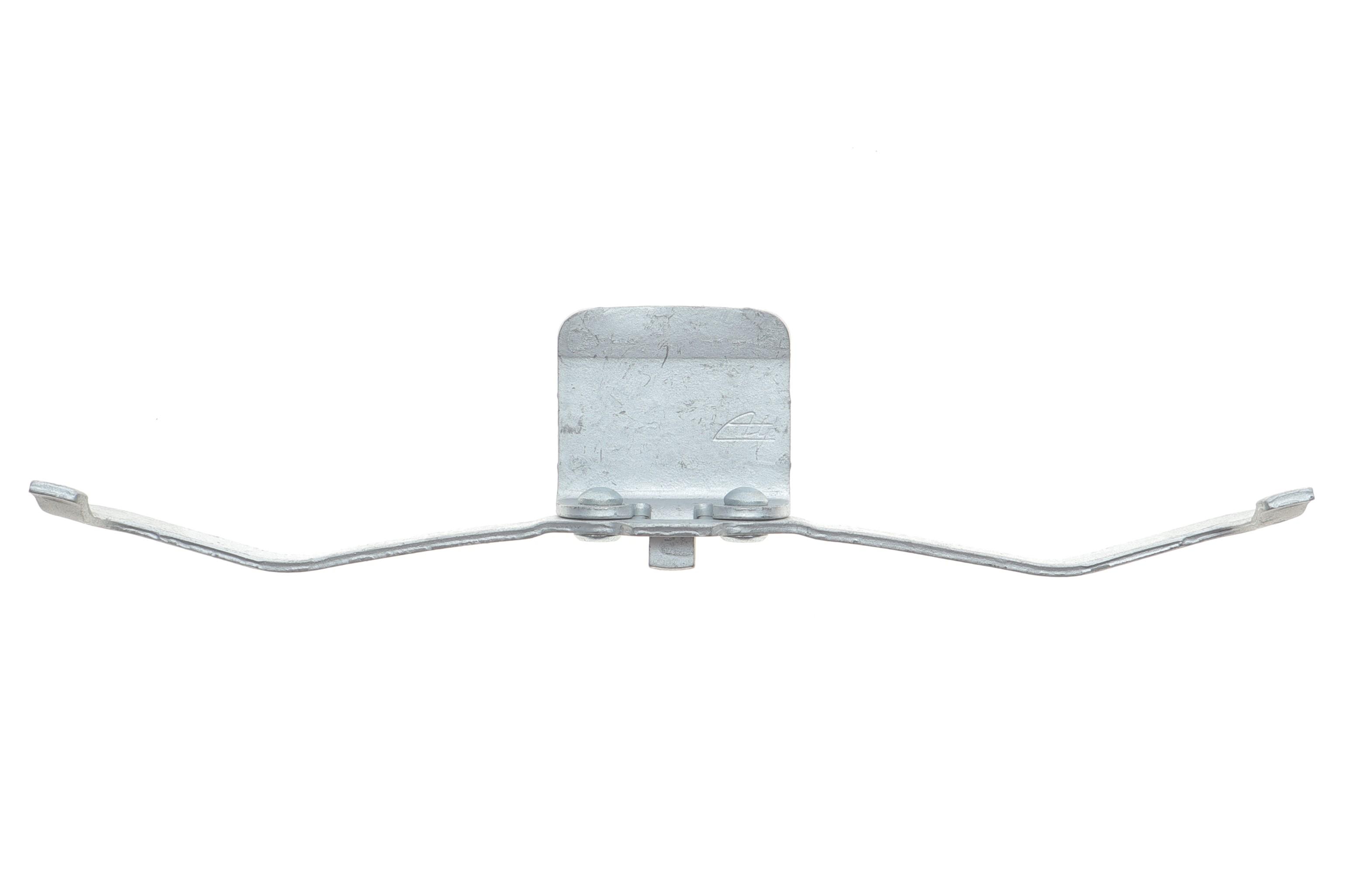 Планка супорта (переднього) прижимна Ford Connect/VW Passat/Audi