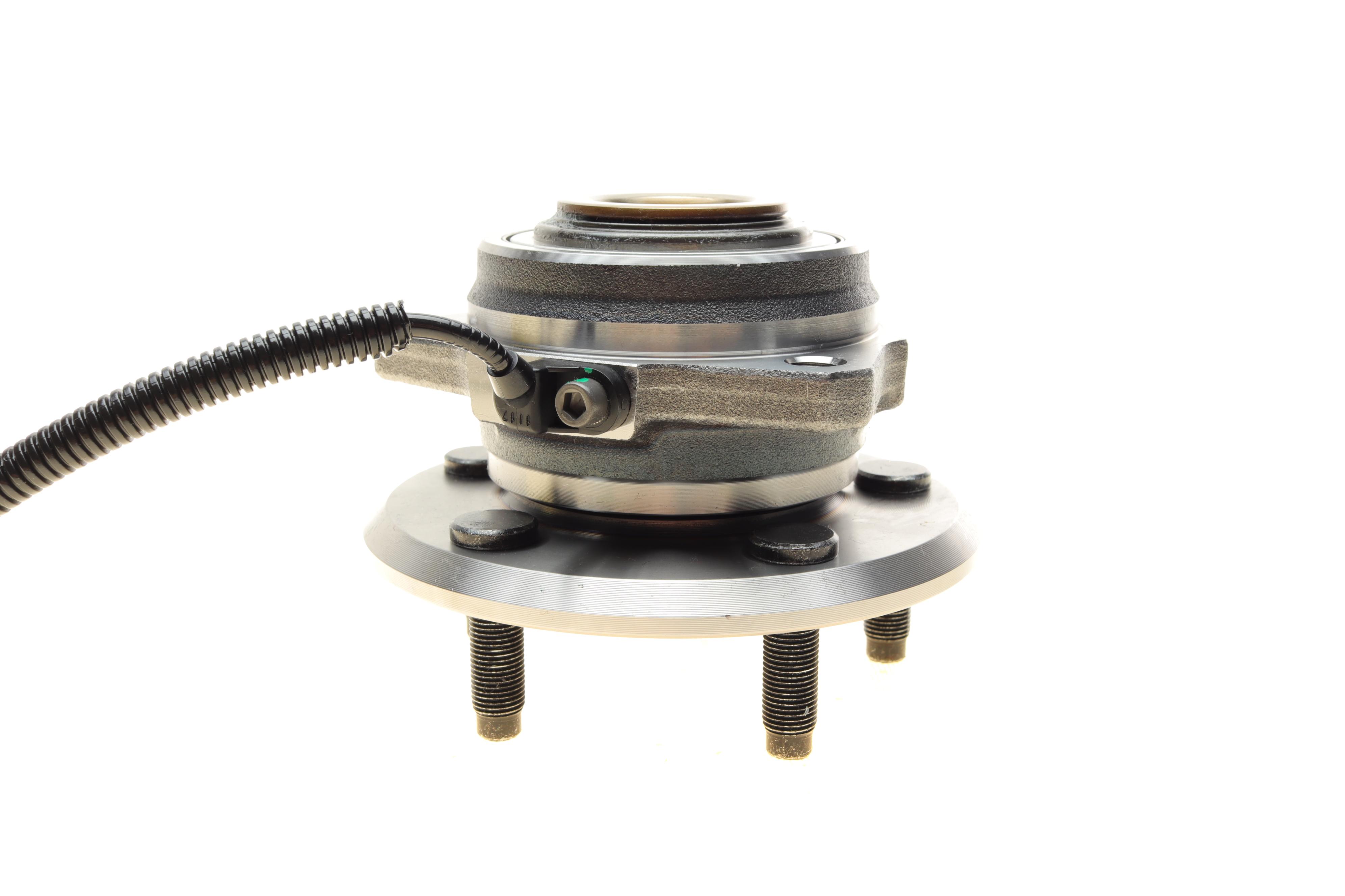 Підшипник маточини (передньої) Jeep Cherokee 01-08