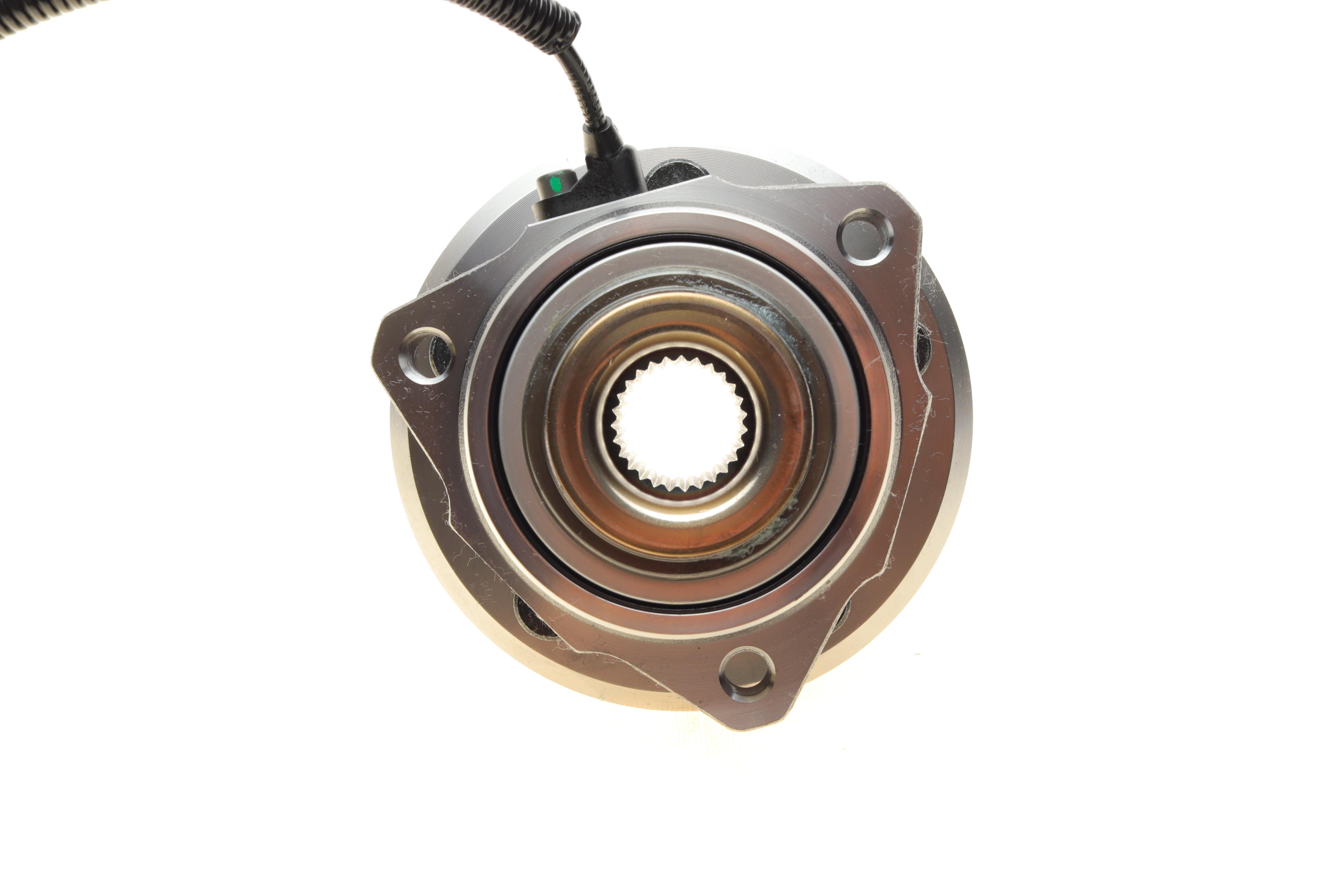 Підшипник маточини (передньої) Jeep Cherokee 01-08