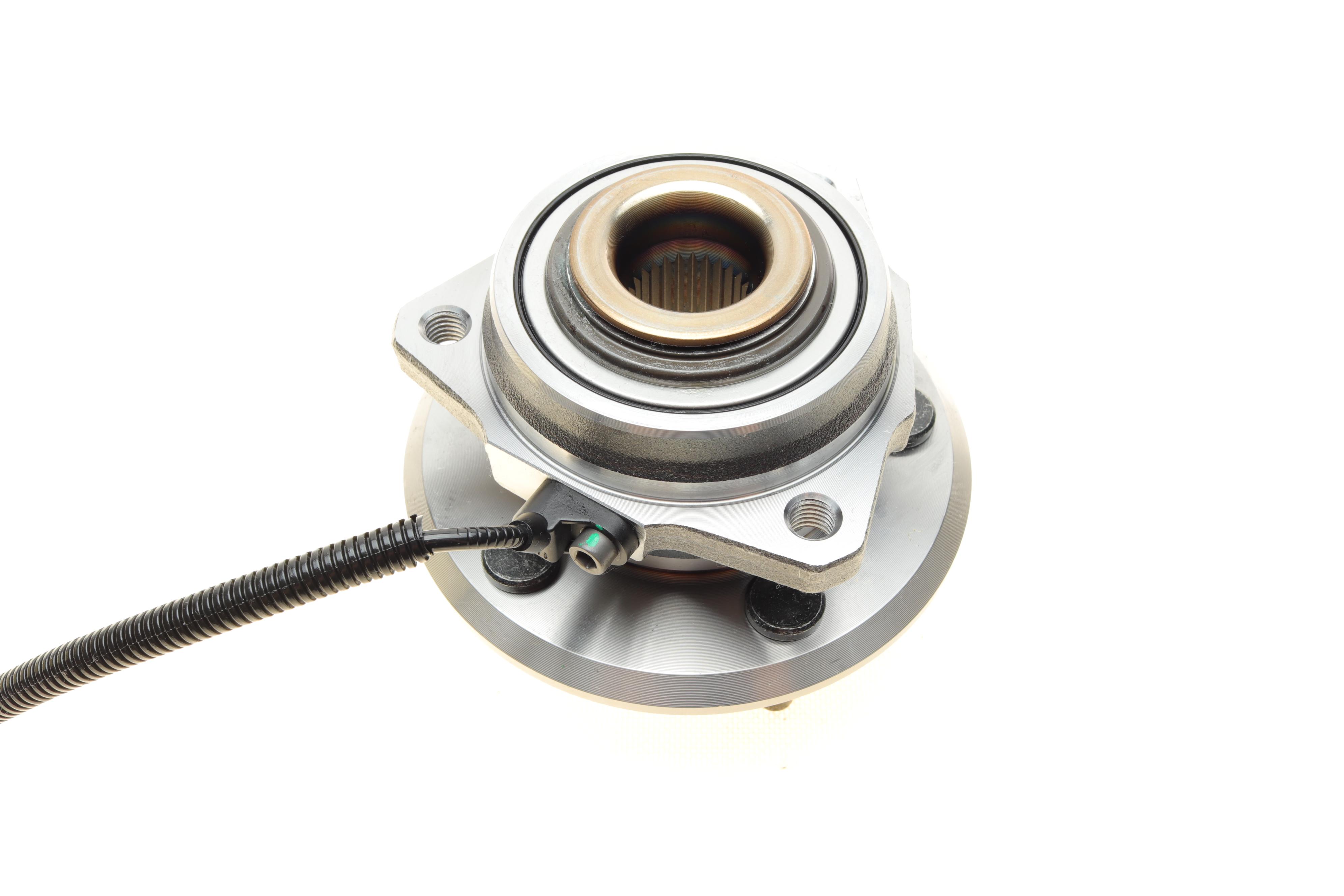 Підшипник маточини (передньої) Jeep Cherokee 01-08