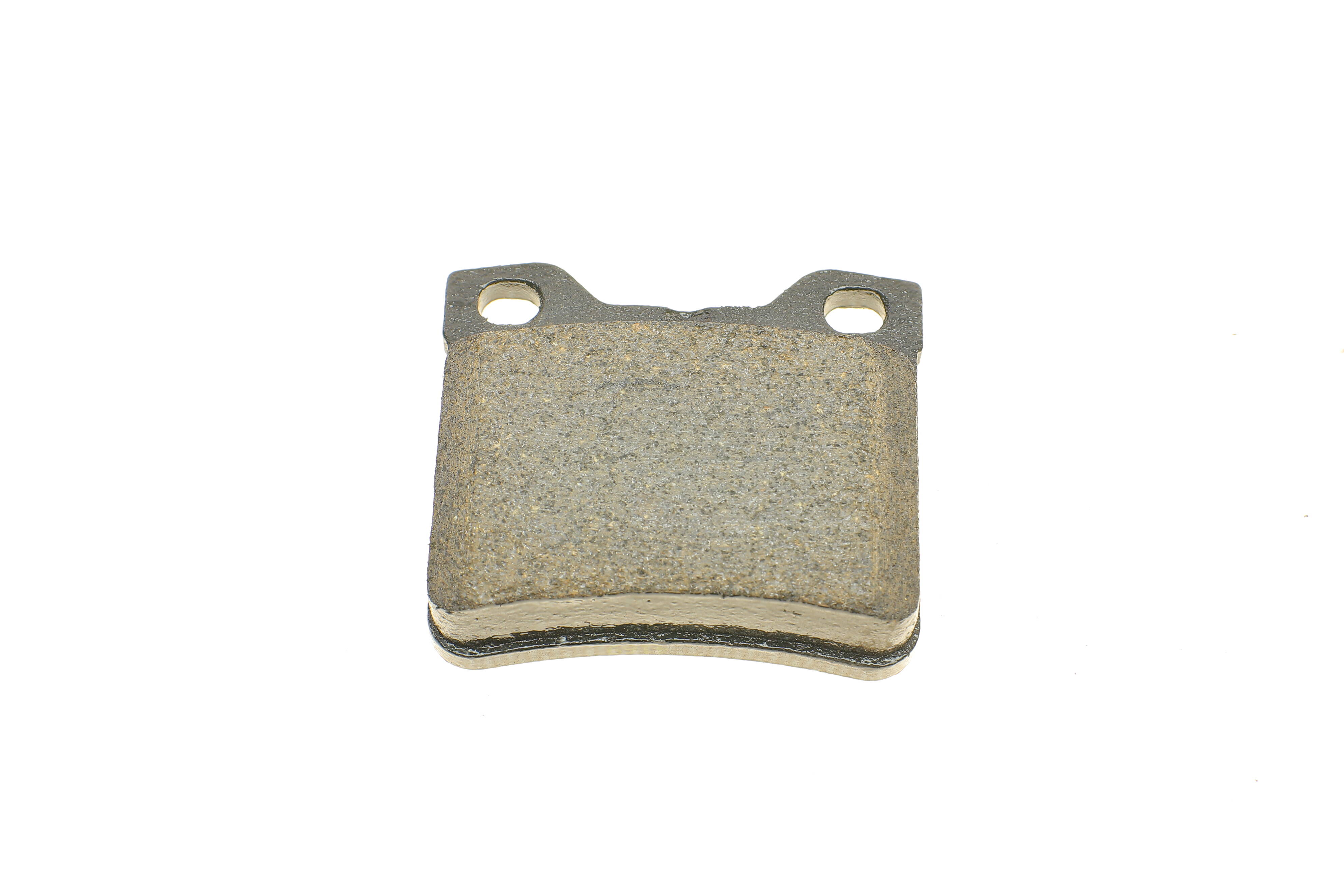 Колодки гальмівні (задні) MB Vito (W638) TDI 96-03 (+датчики)