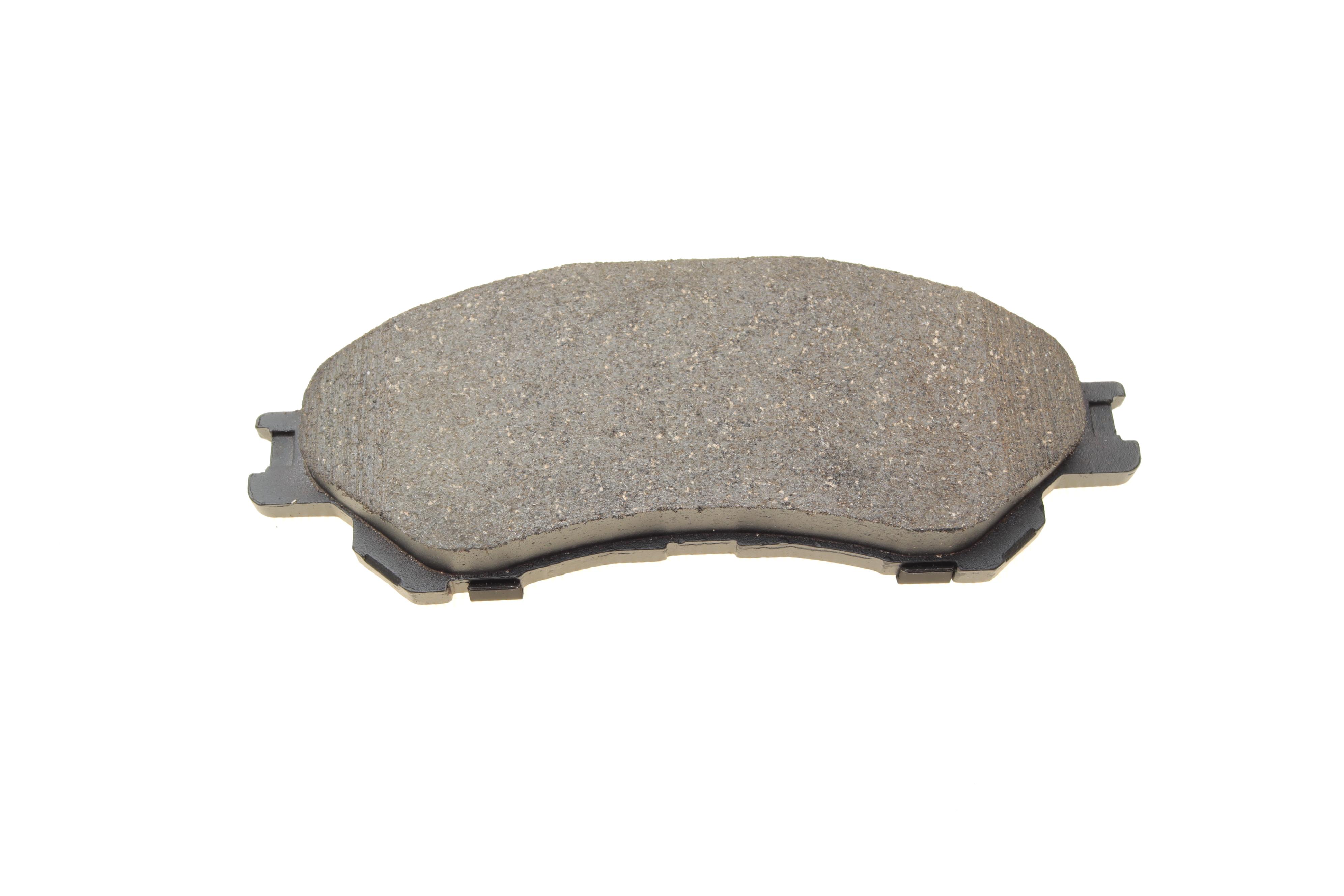 Колодки гальмівні (передні) Suzuki SX4/ Vitara 1.4 T/1.6 14-