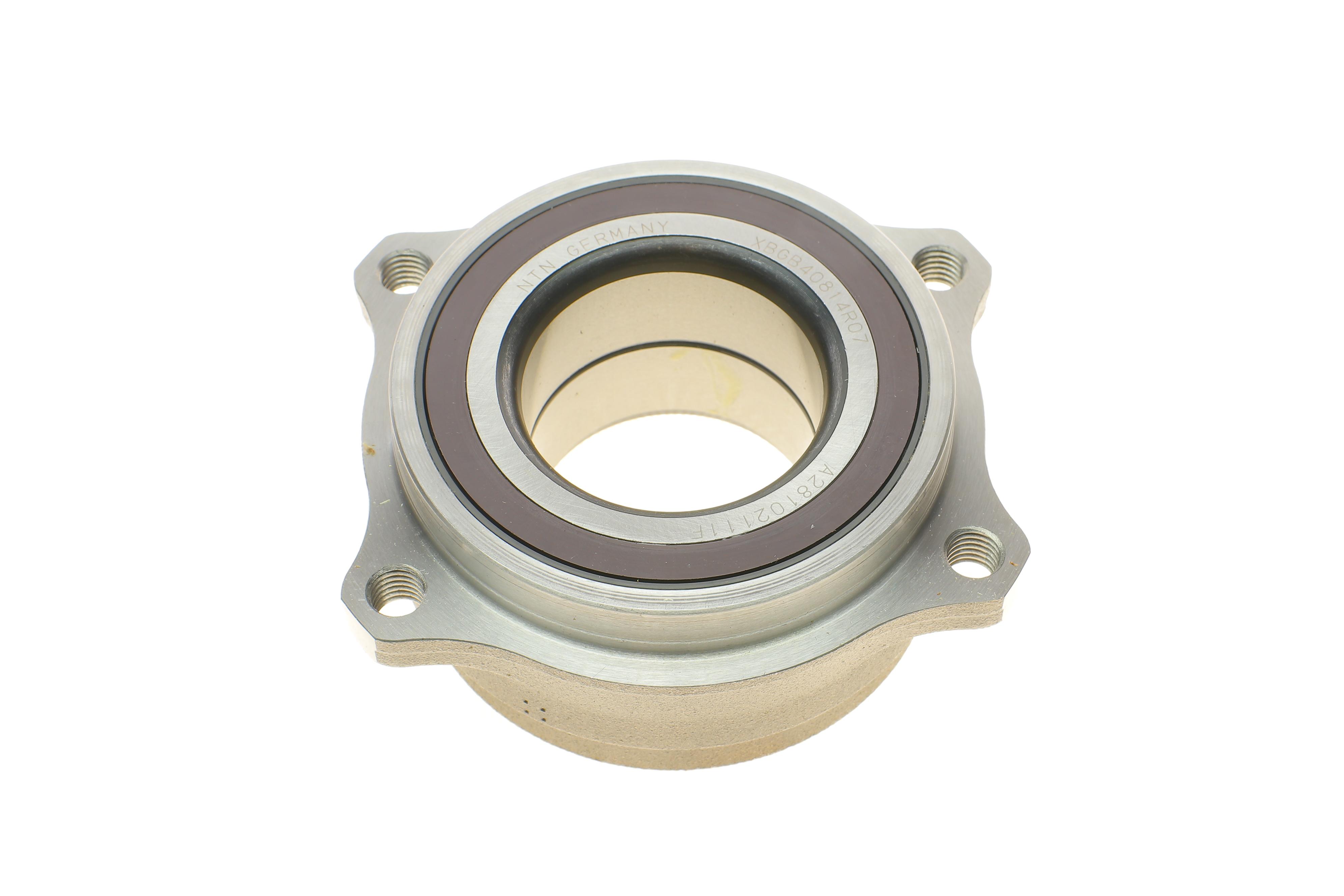 Підшипник маточини (задньої) MB E-class (W213) 16-