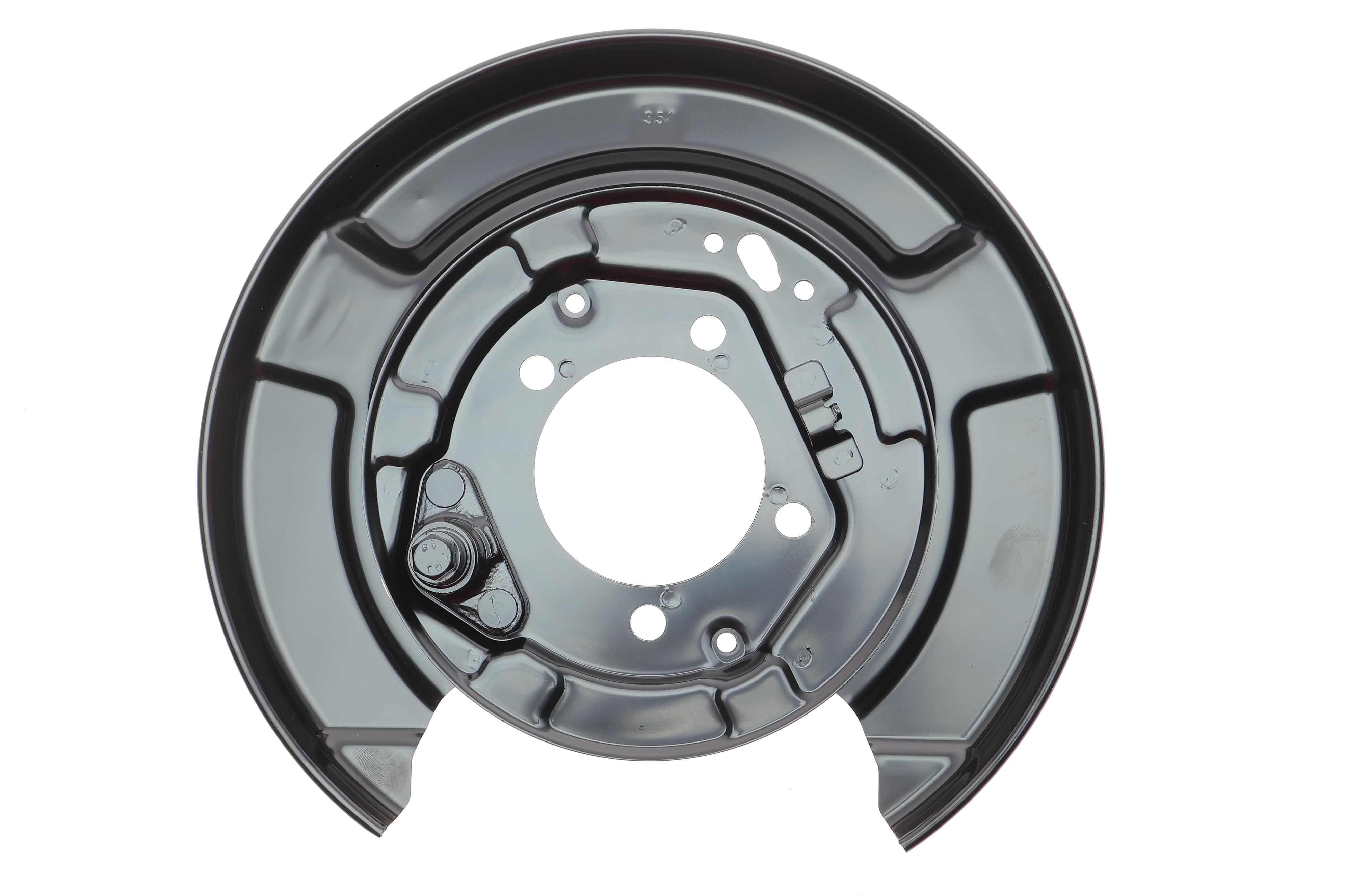 Захист диска гальмівного (заднього) (R) Lexus RX 300 03-08